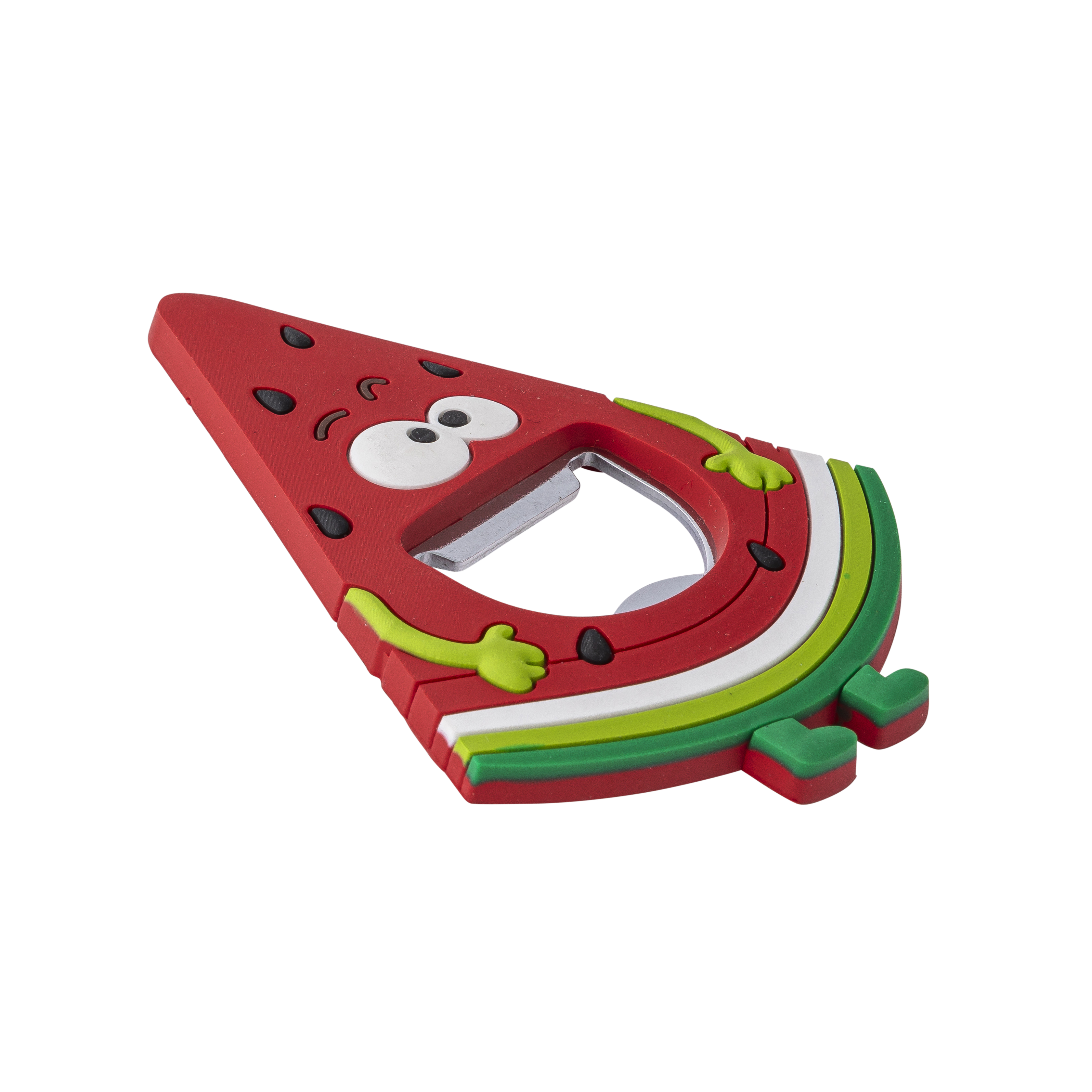 Otwieracz do butelek Arbuz 9 cm Altom Design