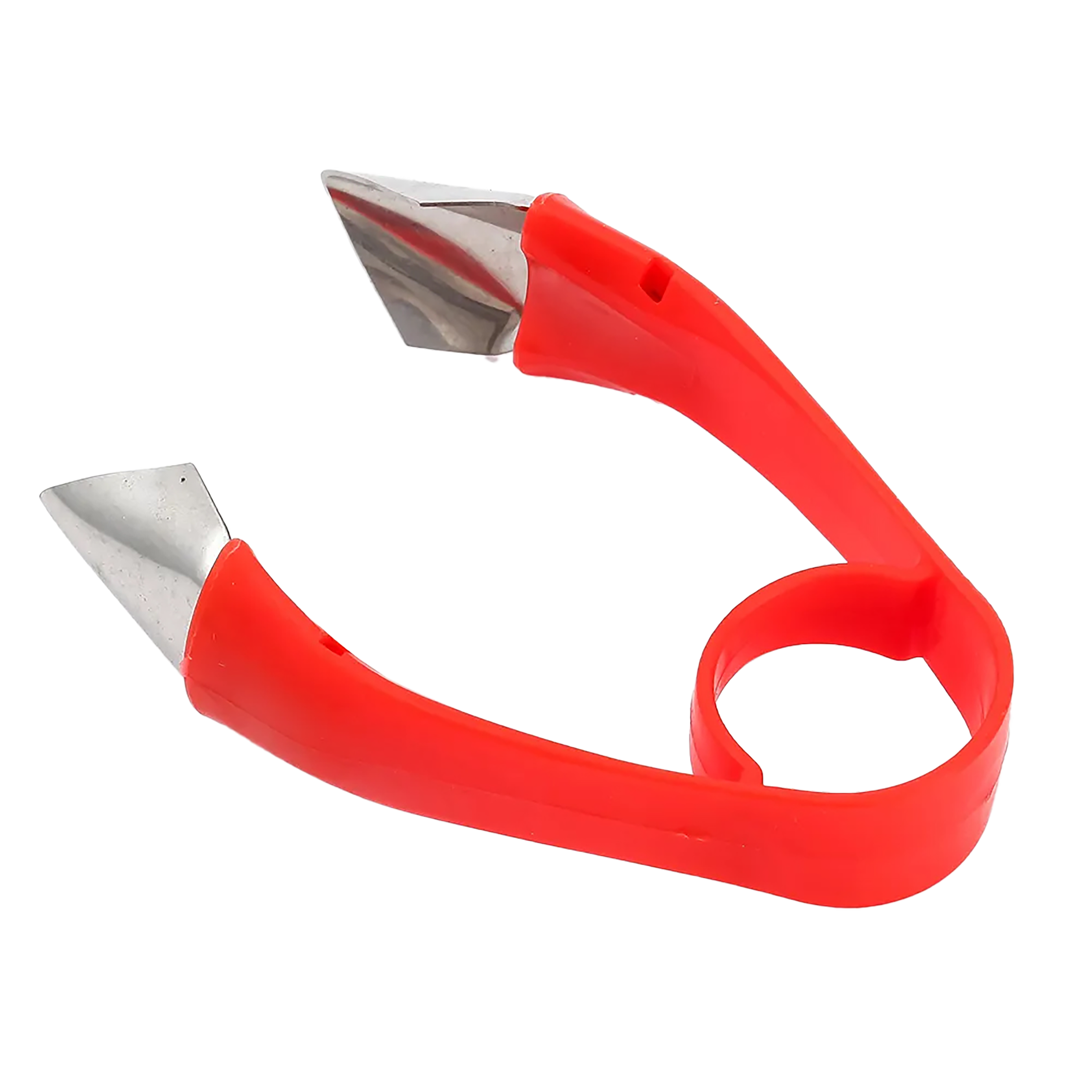 Szczypce do usuwania szypułek pęseta do owoców 9 cm Altom Design