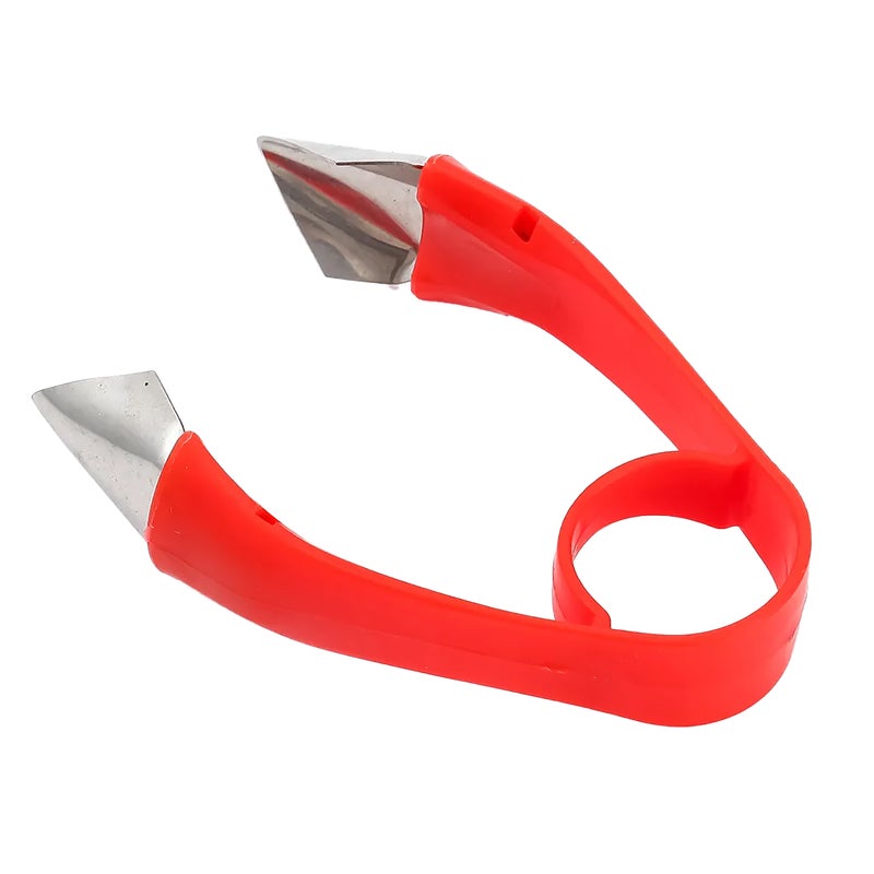 Szczypce do usuwania szypułek pęseta do owoców 9 cm Altom Design