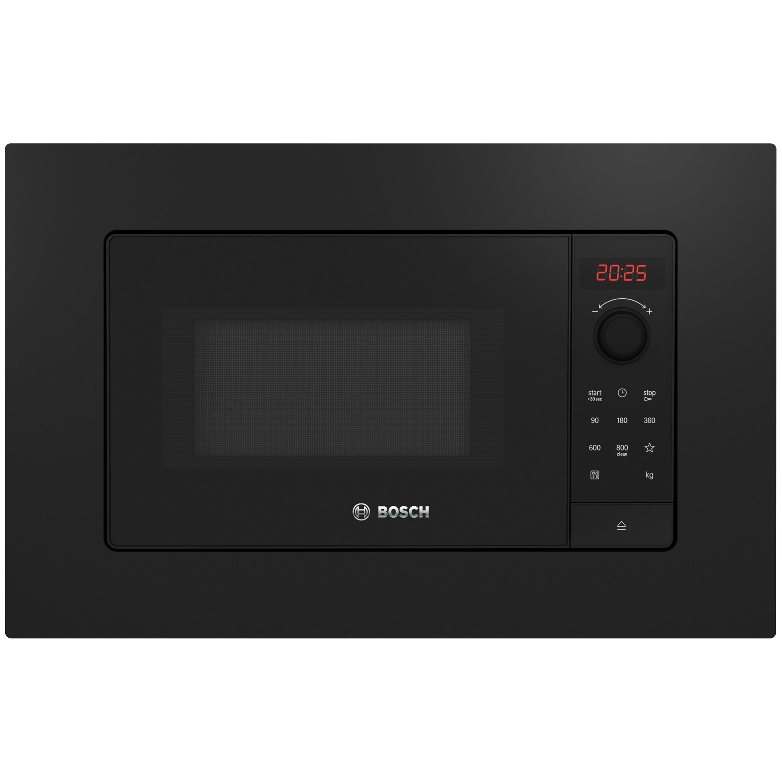 Kuchenka mikrofalowa do zabudowy BFL623MB4 20L Bosch