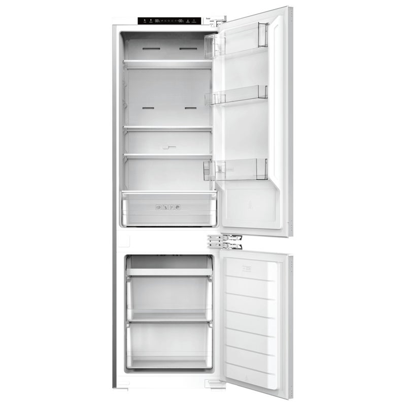 Lodówka do zabudowy KBR 17134 NF 179 cm Biały Kernau