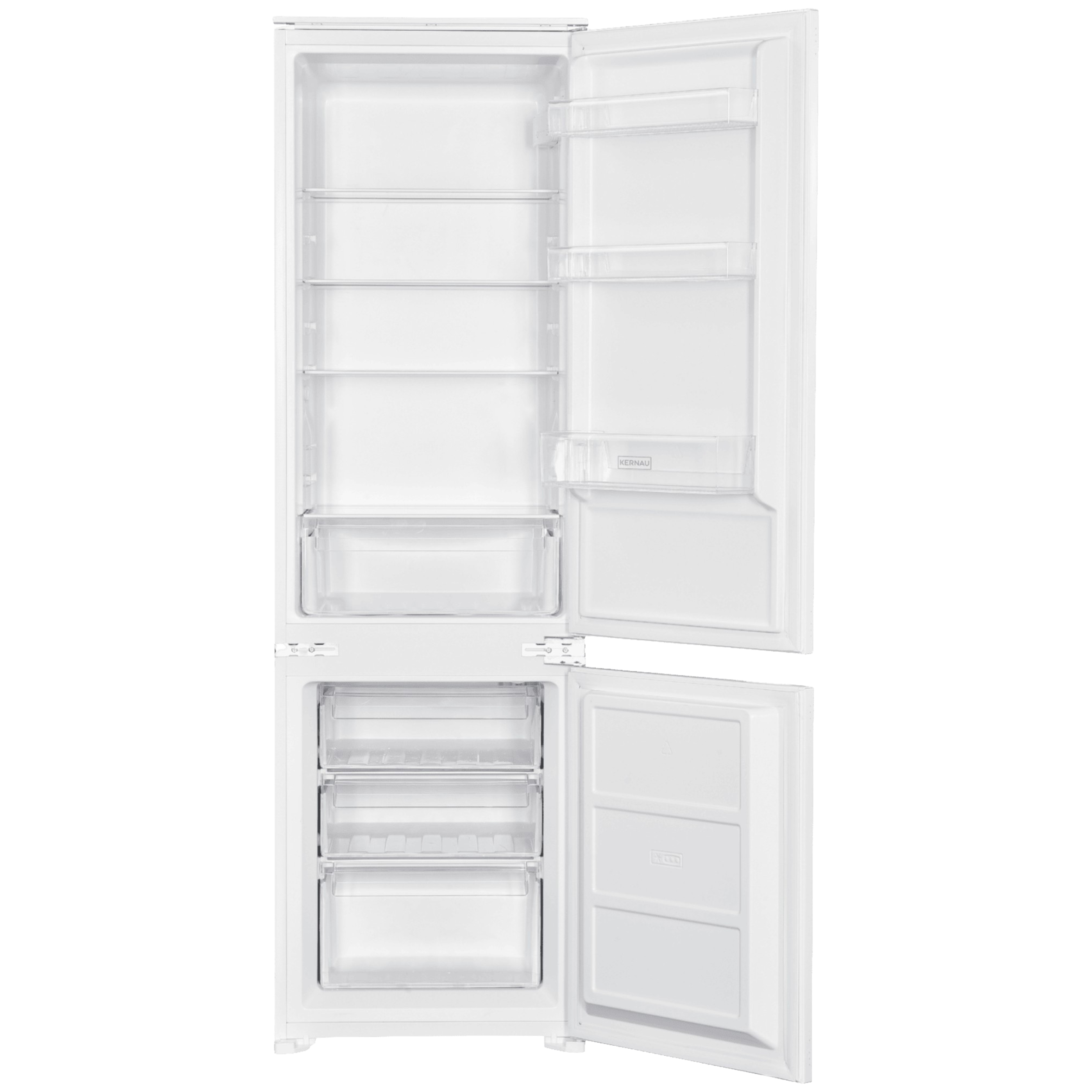 Lodówka do zabudowy KBR 17125 ST 178 cm Kernau