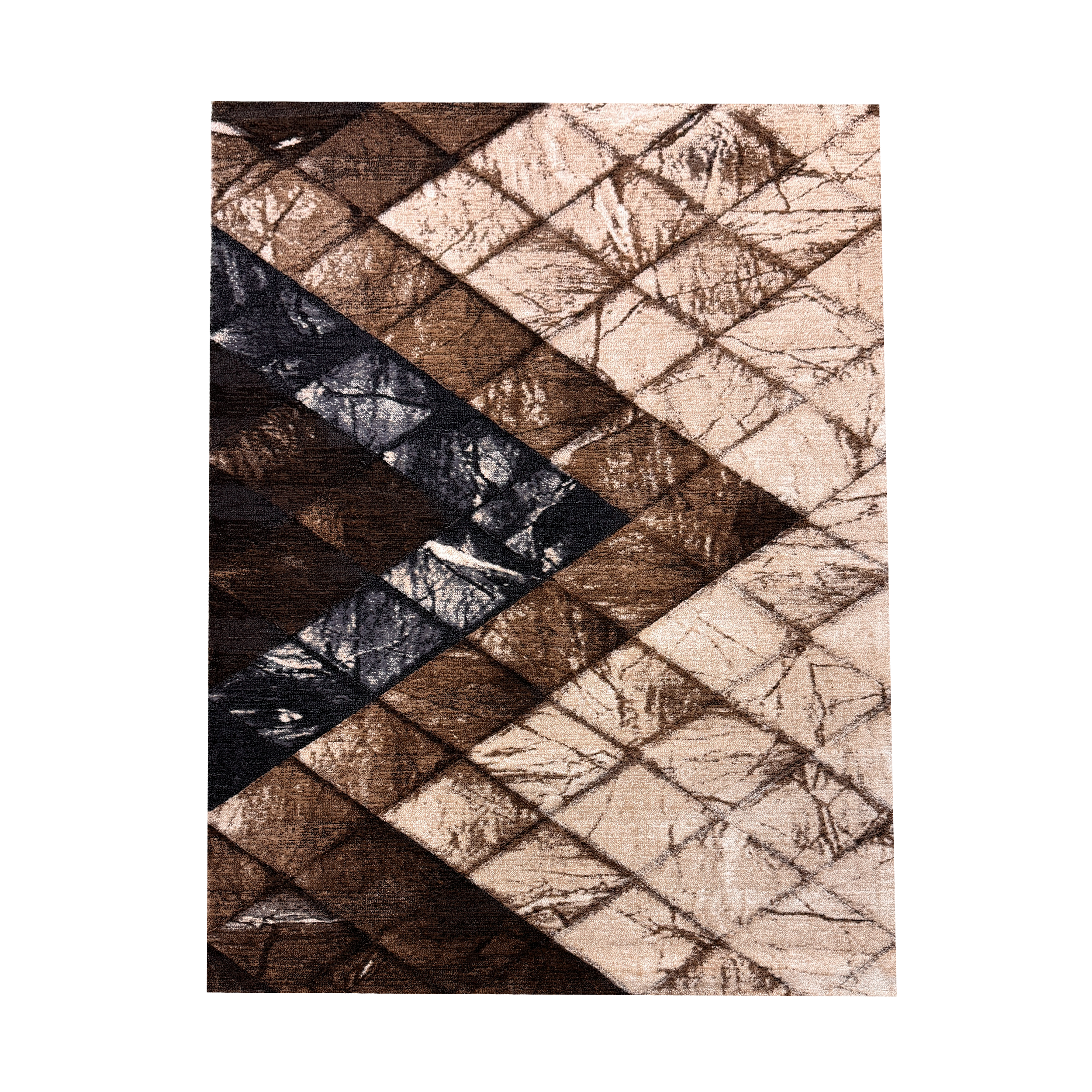 Dywan do salonu Viva Romby 160 x 220 cm