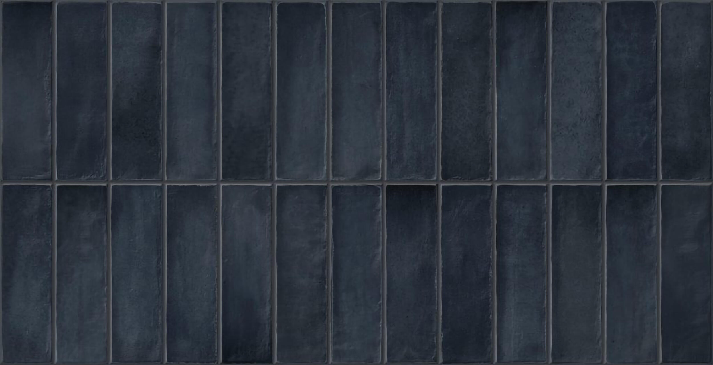 Glazura 32x62.5 cm Deco Artis Navy Gaya Fores