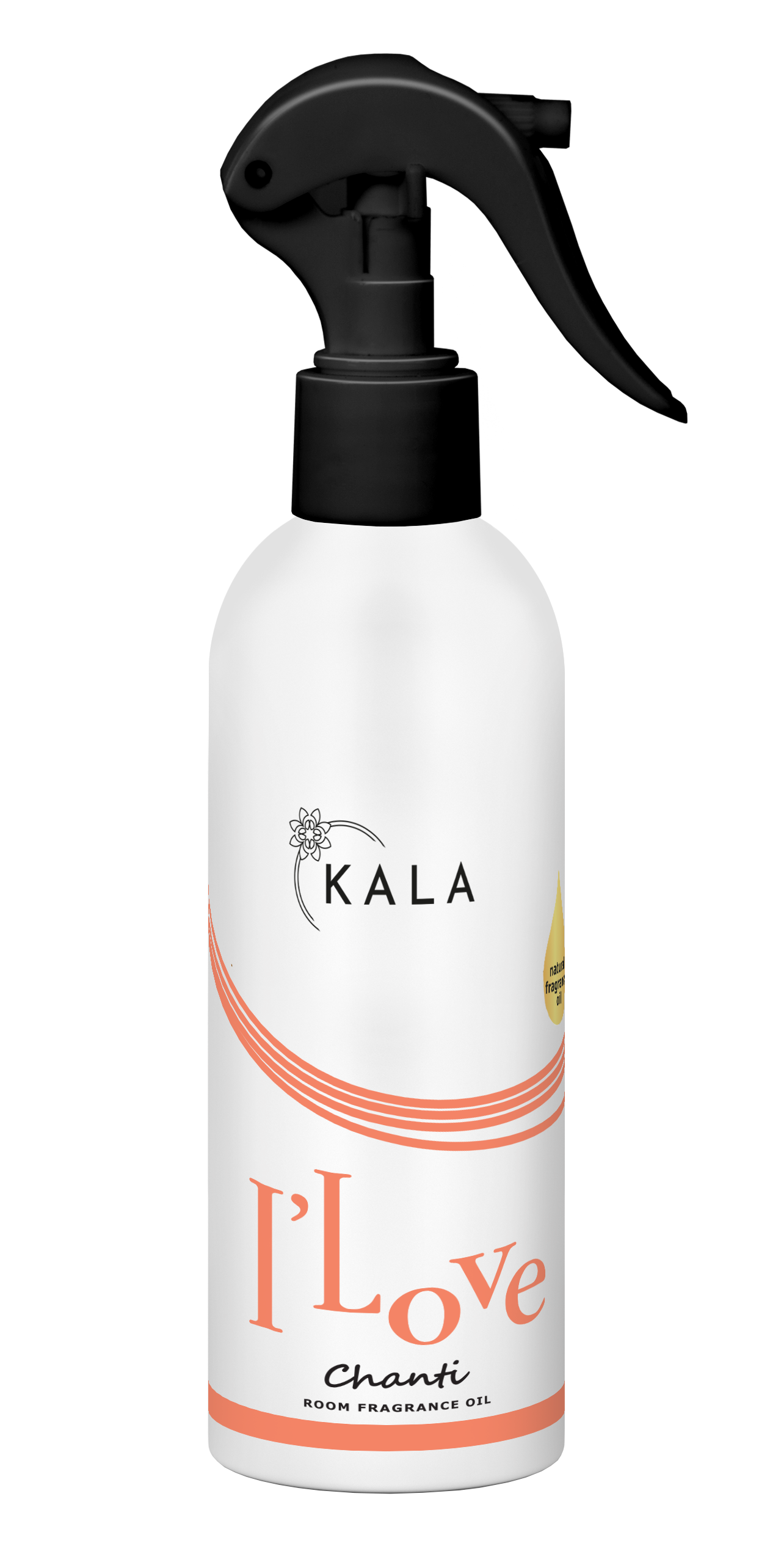 Profesjonalny olejek zapachowy I'Love do pomieszczeń Kala 200ml