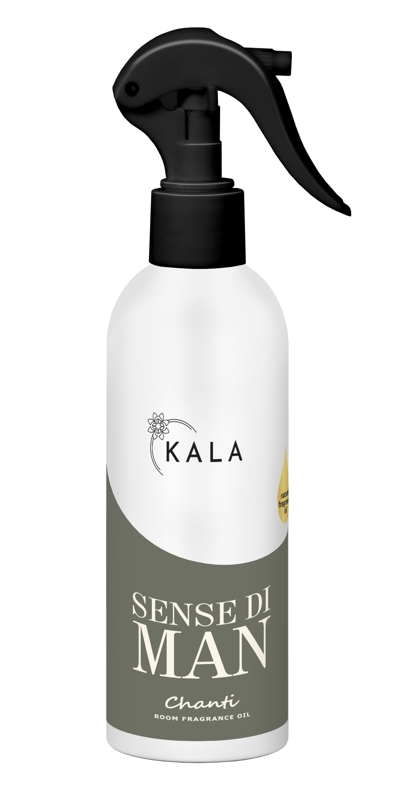 Profesjonalny olejek zapachowy Sense Di Men do pomieszczeń Kala 200ml