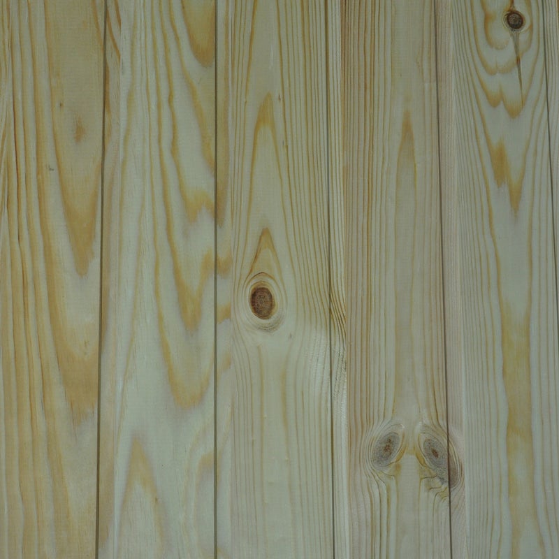 Boazeria sosnowa surowa 12,5x96x2400 mm klasa AB