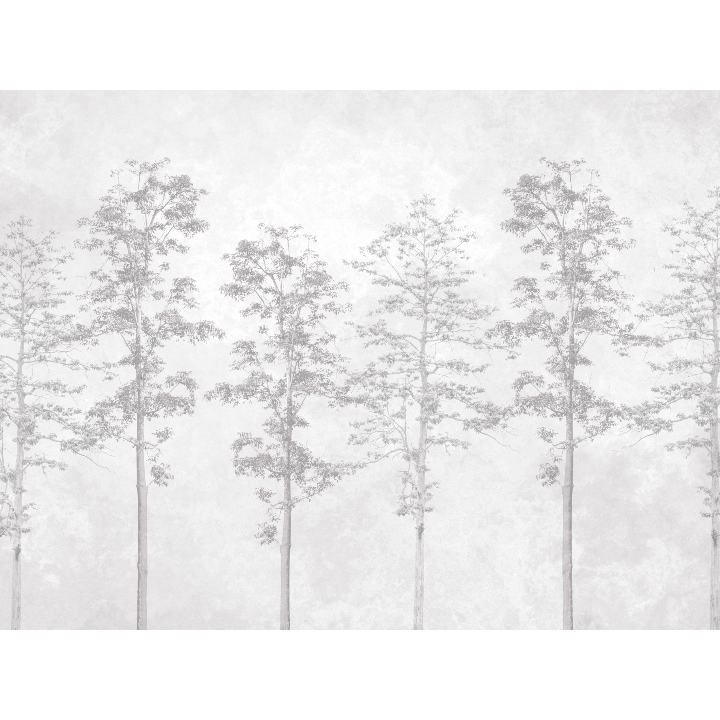 Mural Lush natura 400 x 280 cm delikatna struktura