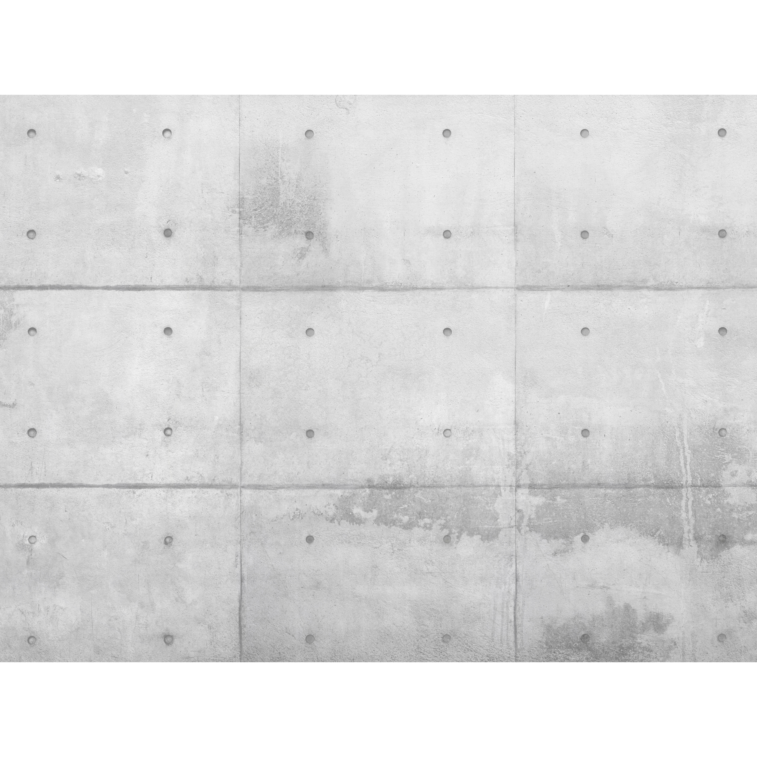 Mural Slabs beton architektoniczny 400 x 280 cm struktura Art