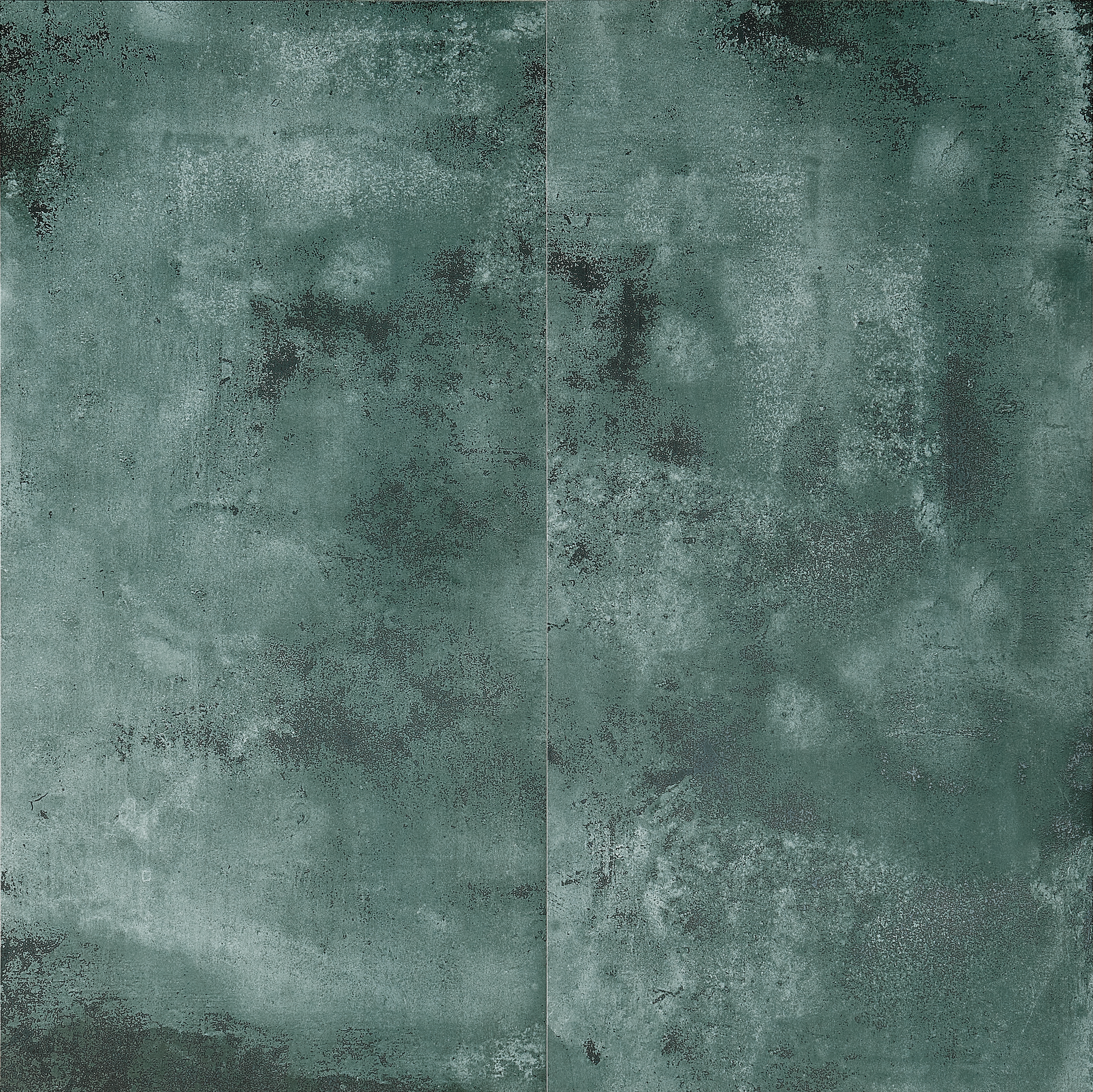 Gres szkliwiony Loft Green 60x120 Euroceramic
