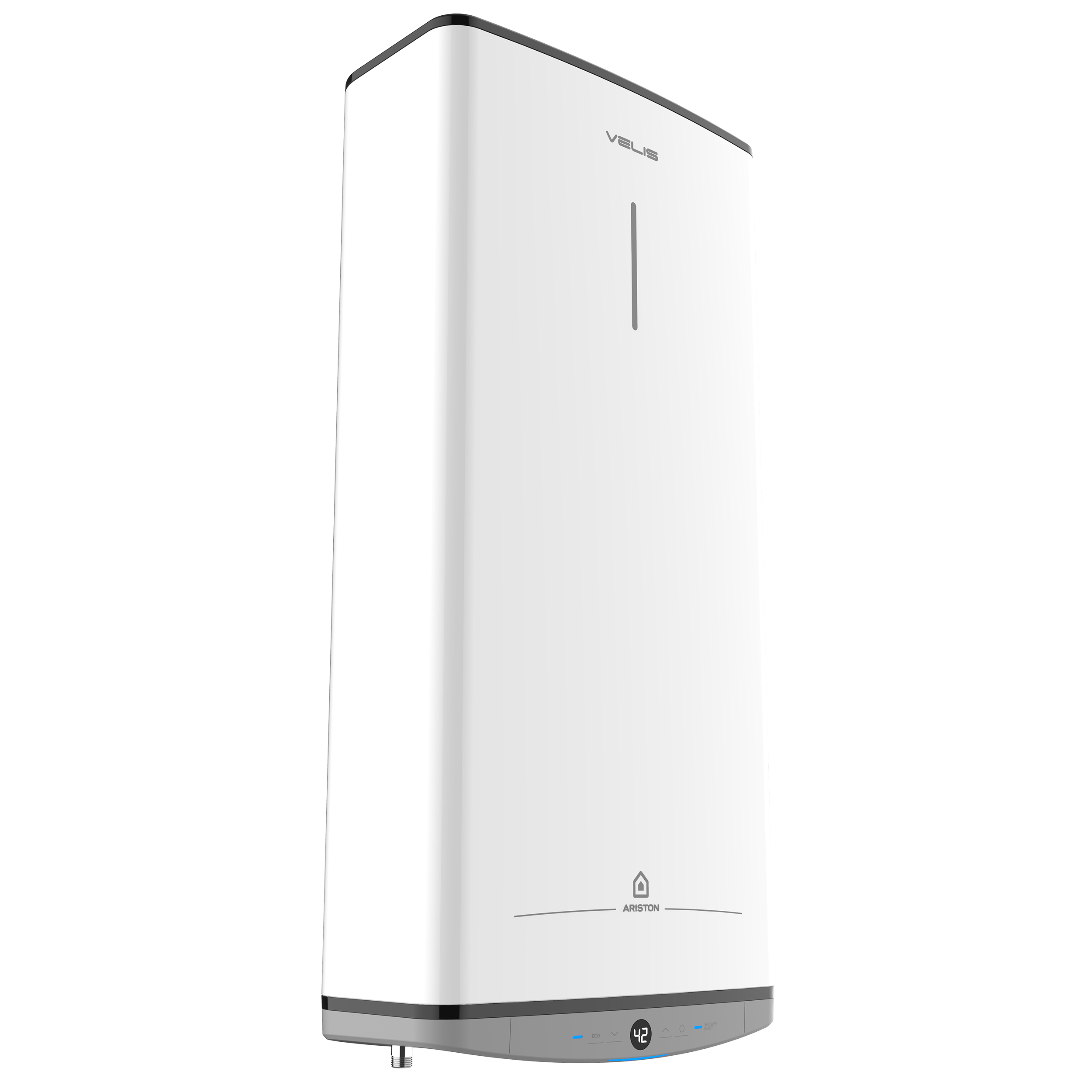 Elektryczny podgrzewacz wody Velis Tech W 100 Ariston