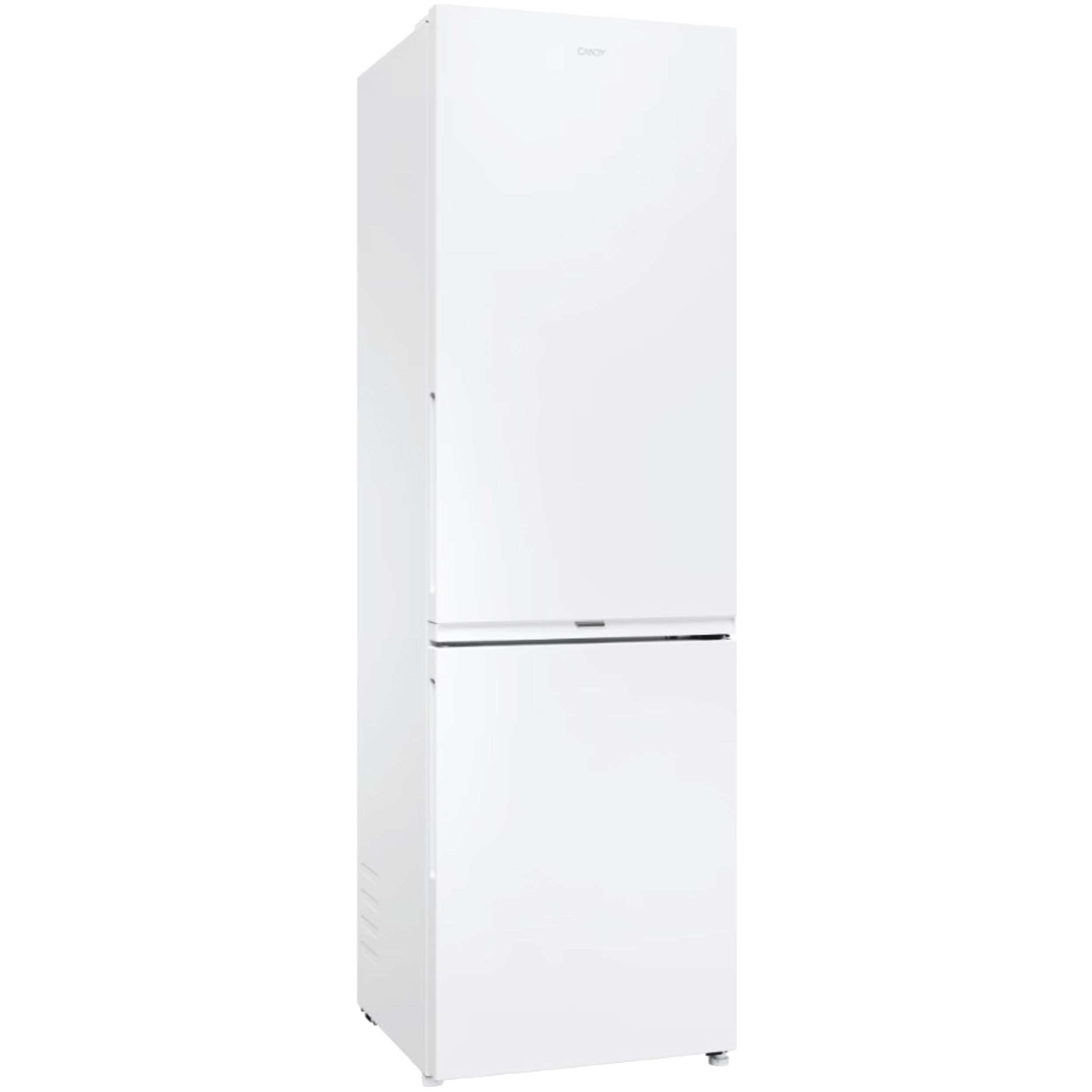 Lodówka wolnostojąca CNCQ 2T518EW 182.5cm biała Candy