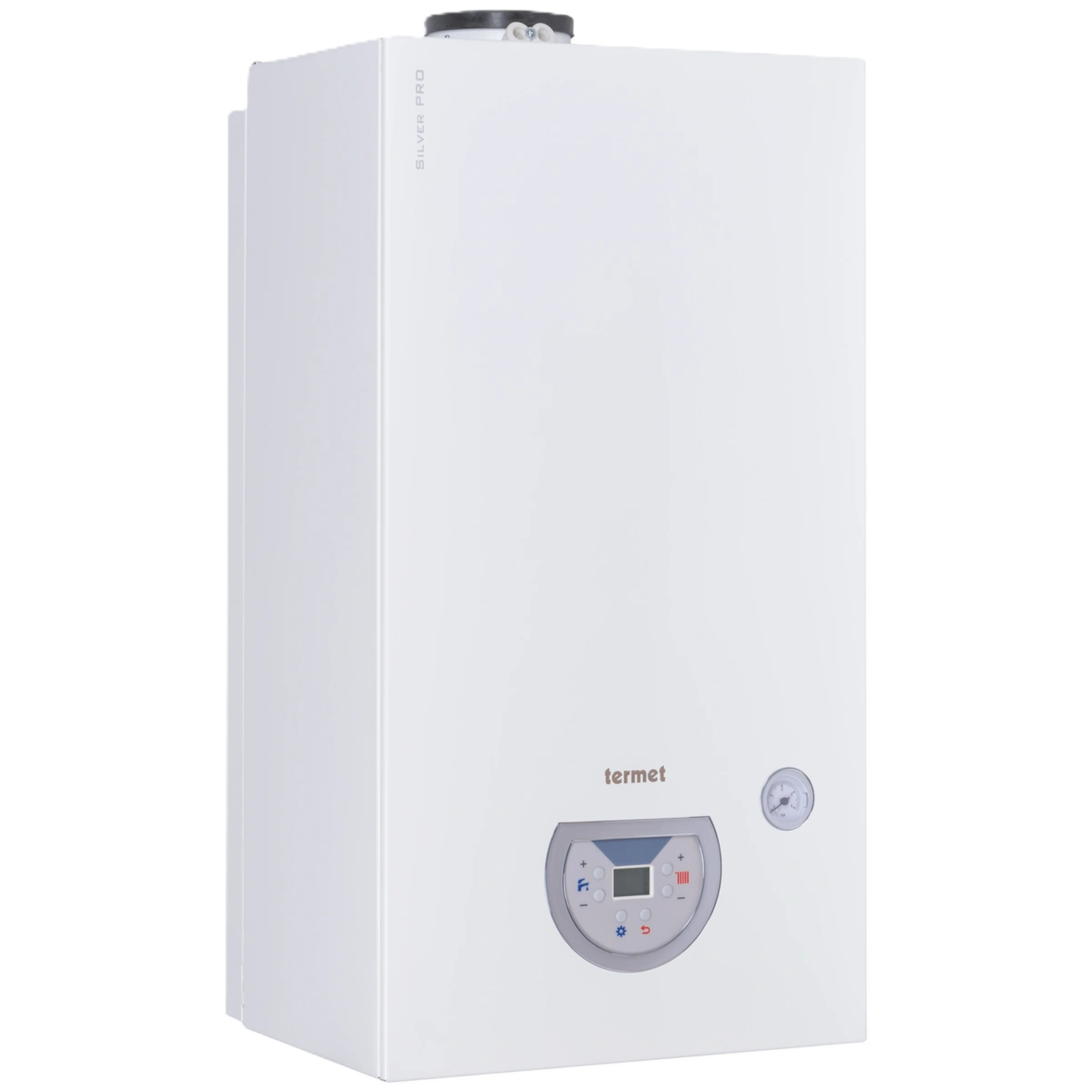 Kocioł gazowy jednofunkcyjny kondensacyjny Silver Pro 20 kW Termet