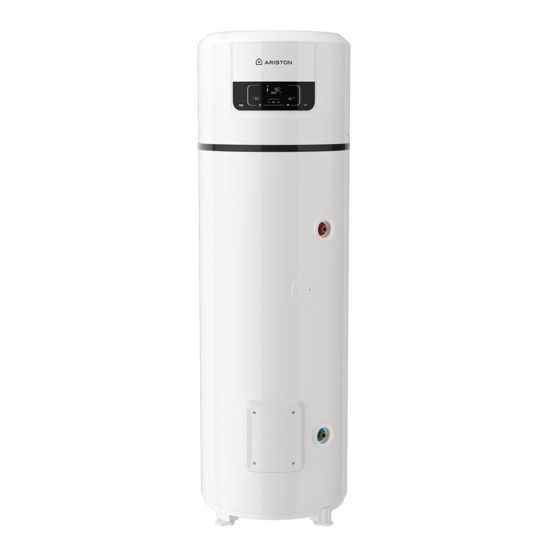 Podgrzewacz wody z pompą ciepła Nuos Plus S2 Wi-Fi 250 SYS FS Ariston