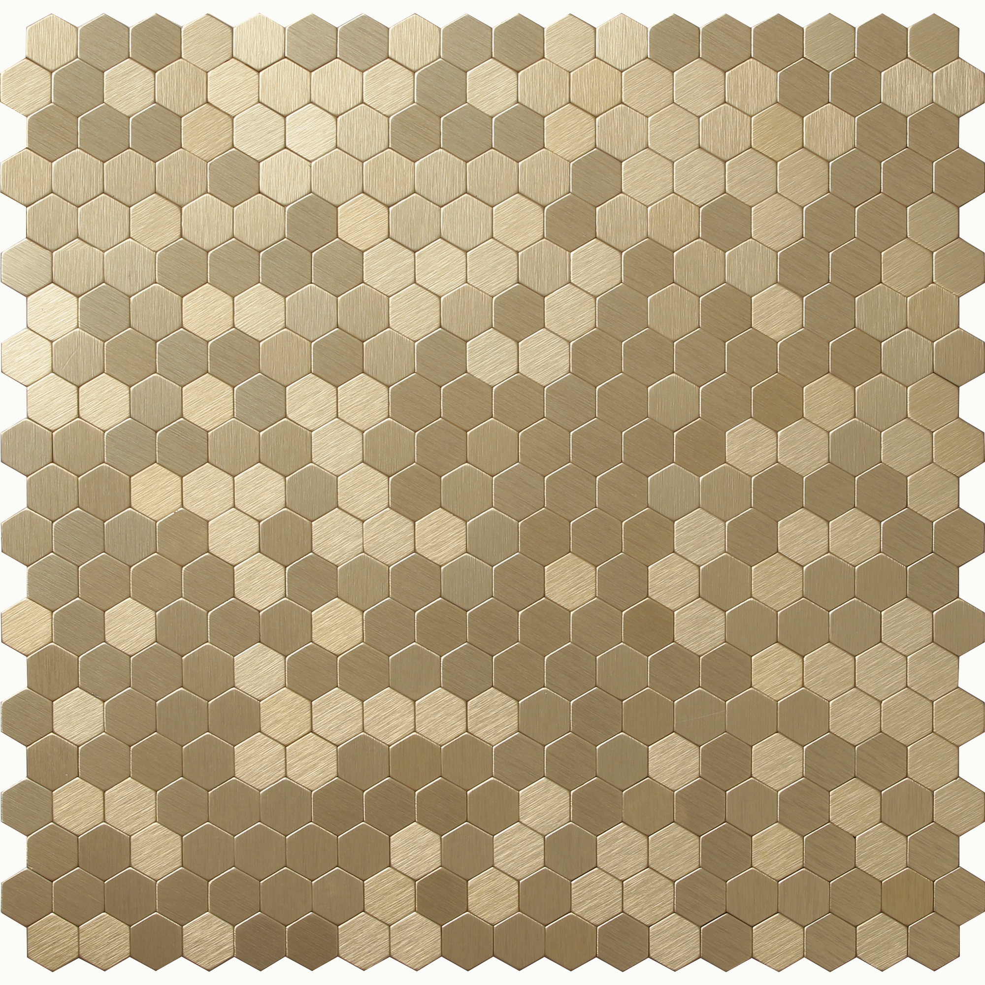 Mozaika Tara Gold Hexa 29,6 X 29,5 Artens