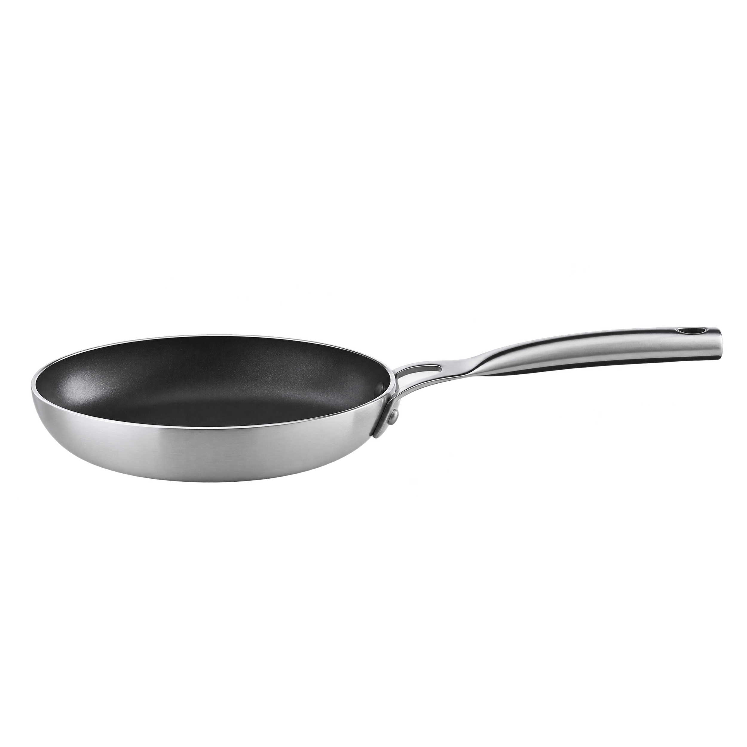 Patelnia Quest z powłoką Ilag Essential 20 cm Ambition