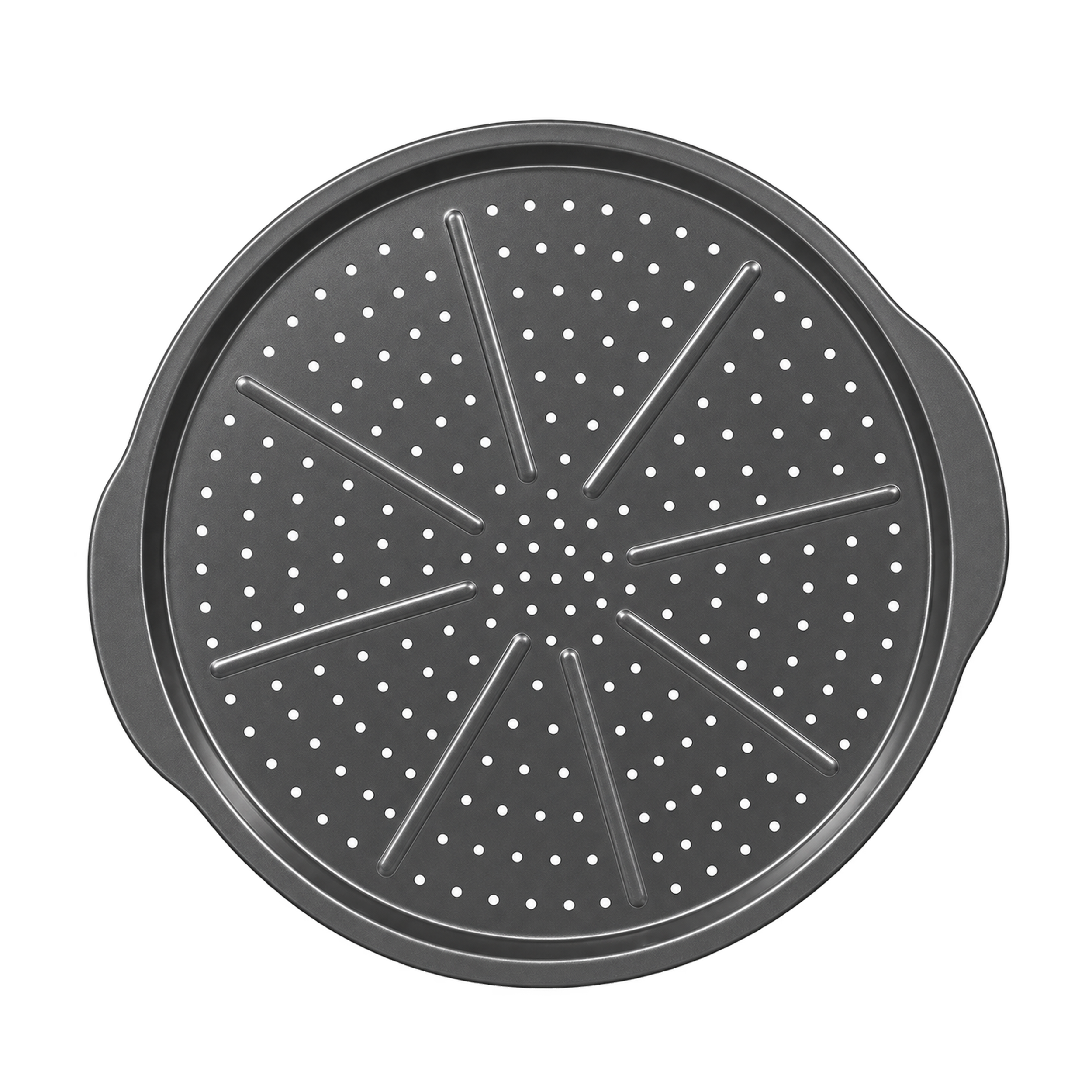Forma do pizzy Lukrecja z powłoką nieprzywierającą Ilag Non-Stick Basic śr. 35 cm Ambition