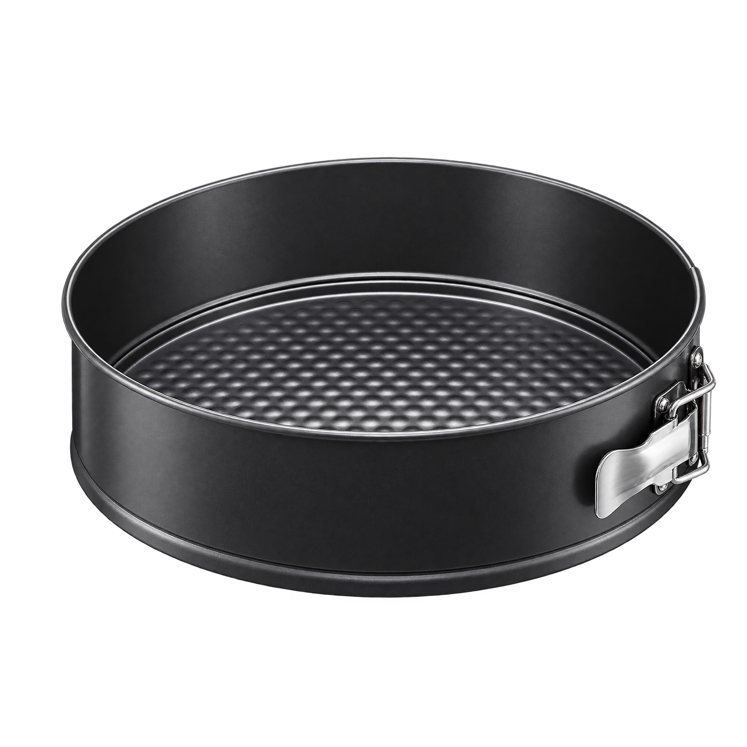 Tortownica Lukrecja z powłoką nieprzywierającą Ilag Non-Stick Basic śr. 28 cm Ambition