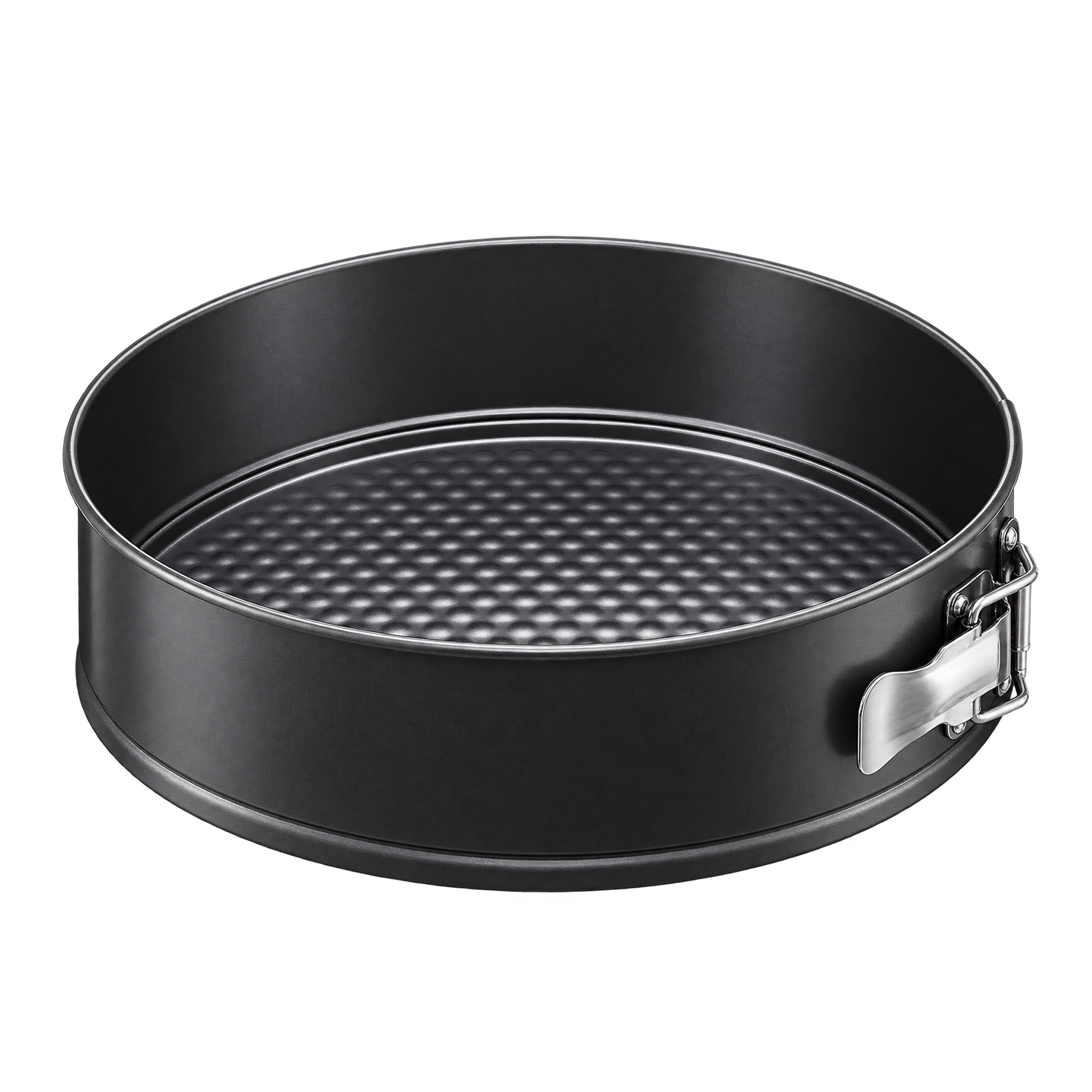 Tortownica Lukrecja z powłoką nieprzywierającą Ilag Non-Stick Basic śr. 26 cm Ambition