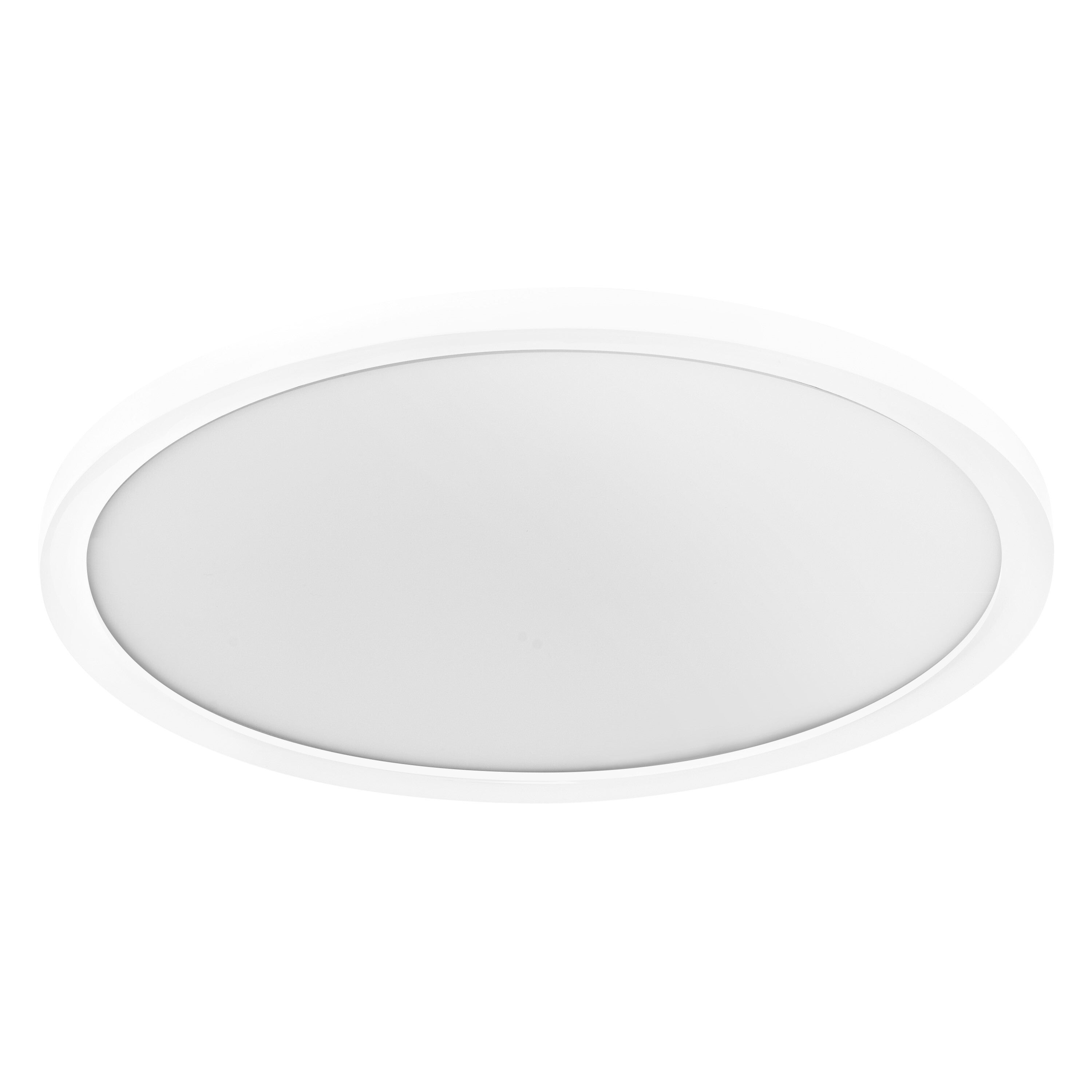 OSRAM SMART+ Matter ORBIS DISC LAMPA ŁAZIENKOWA LED 400mm IP44 TW