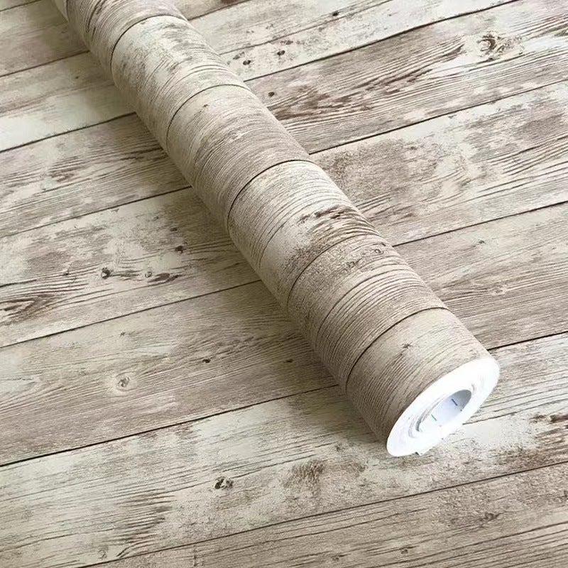 Samoprzylepna Tapeta Efekt Cegły 45cmX500cm Kamień Arkusze Naklejka Usuwalna Dekoracyjna PVC Winyl Film Wodoodporna Ściana do Kuchni Salonu