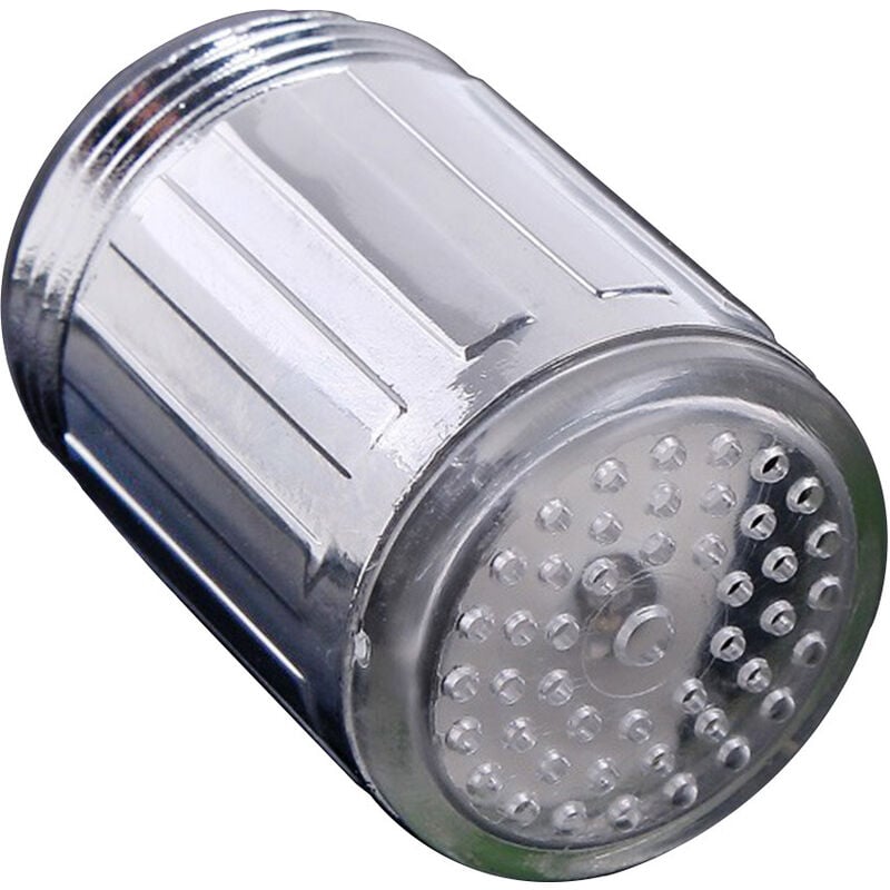 2 sondy LED do kranu z perlatorem temperatury zlewu csparkv-eu