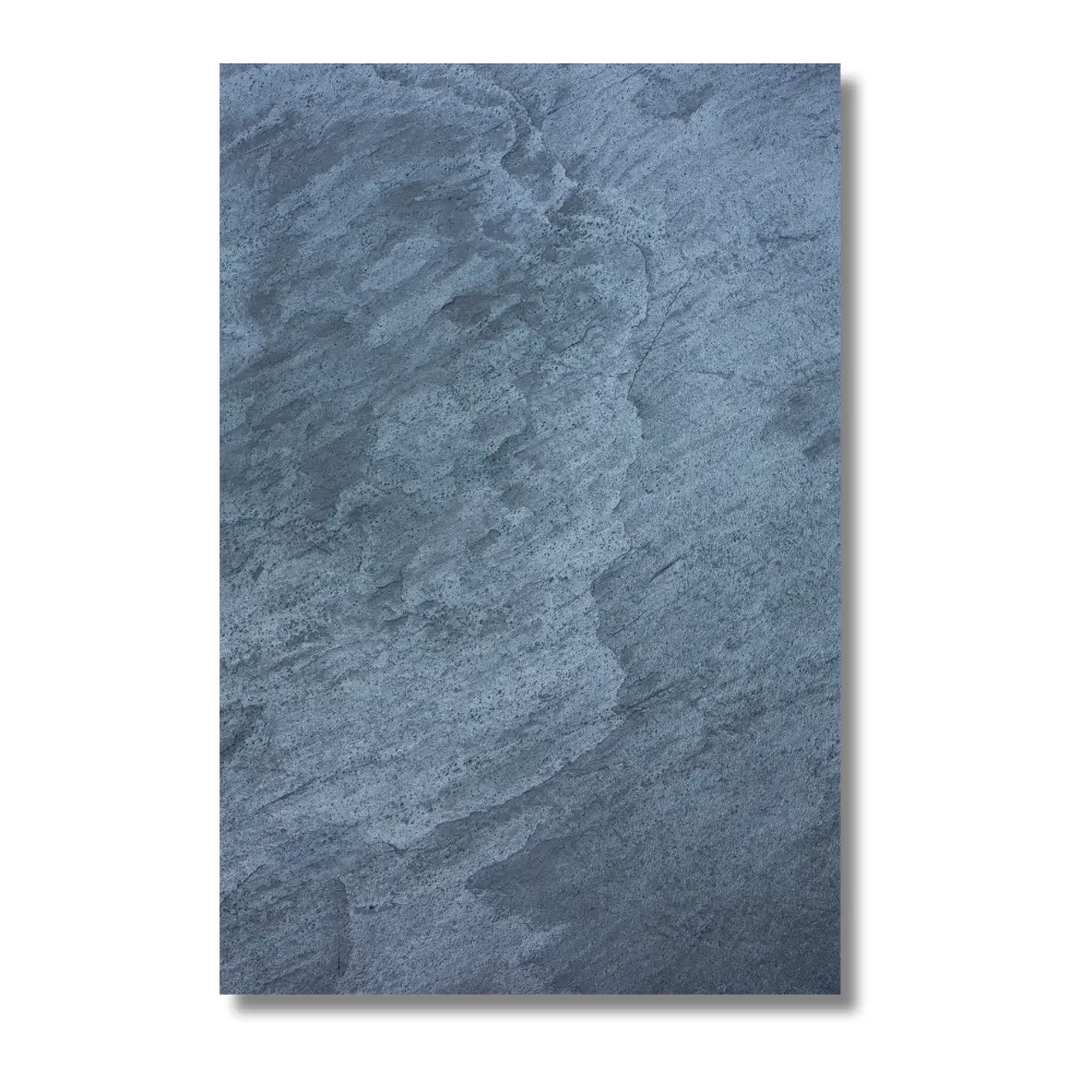 Fornir Kamienny Silver Grey 122x61x0,2cm