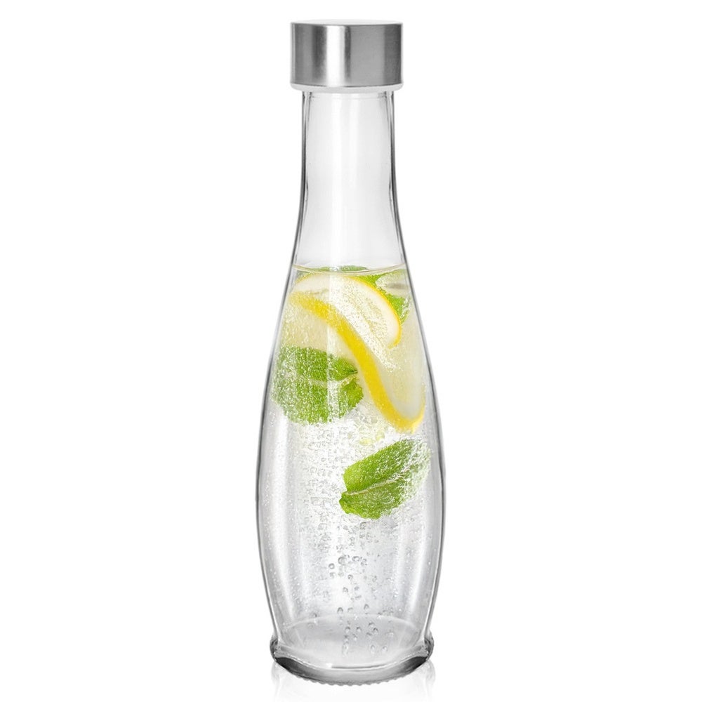 Butelka szklana 480 ml