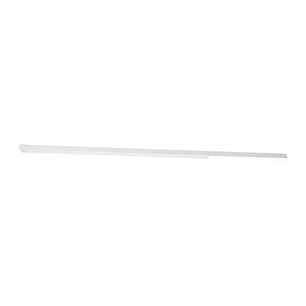 Lampa wisząca HIATE LED 30W Ciepła biel 3663lm biała wym: 2,35 x 180 x 3,14 cm Shilo