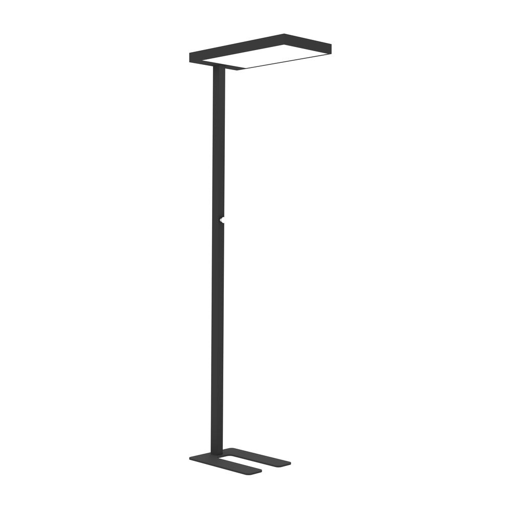 Lampa LUMANOVA Czarny hjh OFFICE