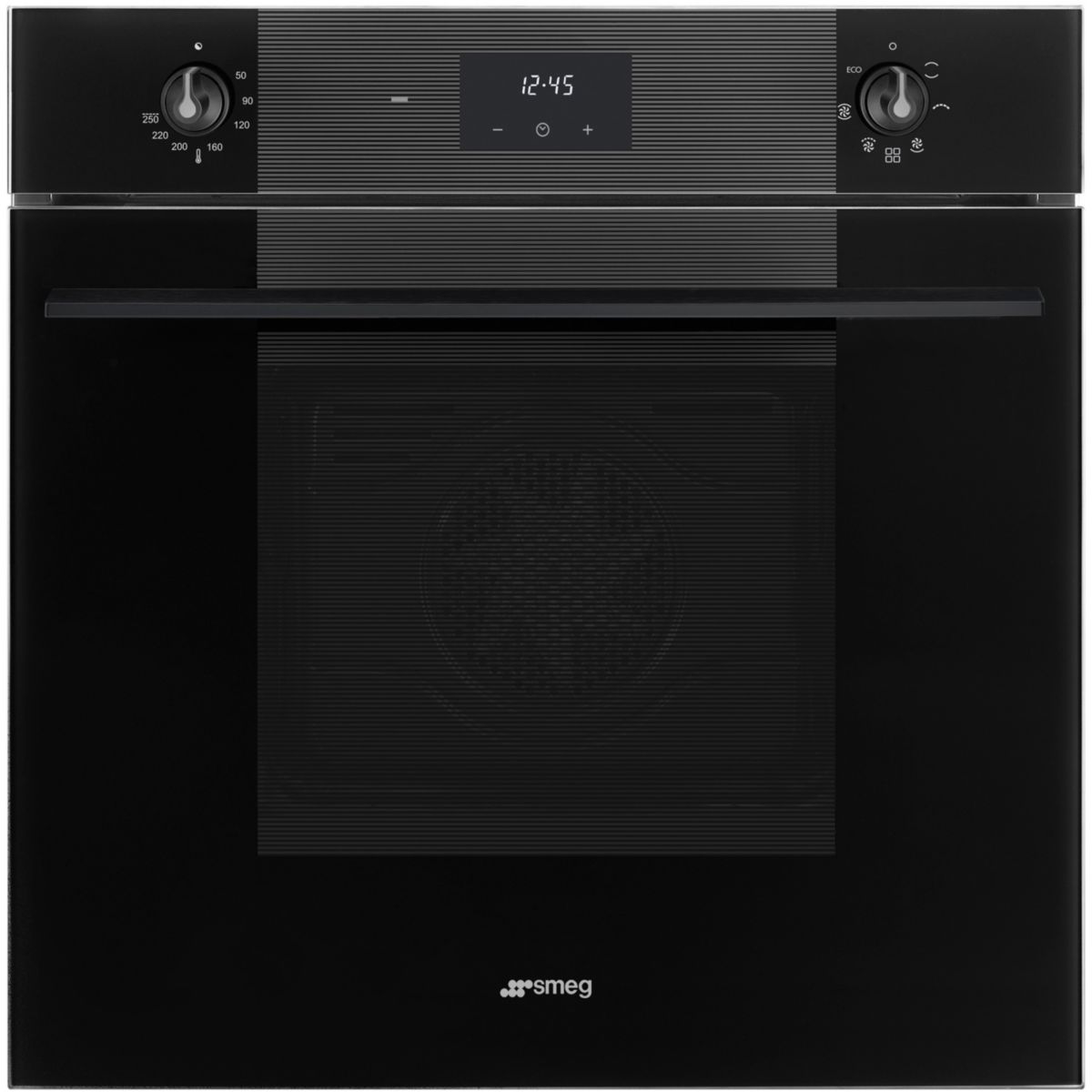 Horno Ventilado