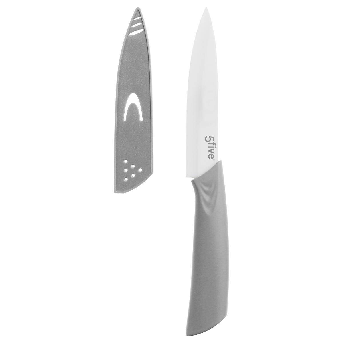 Nóż ceramiczny Zirco 12,5 cm