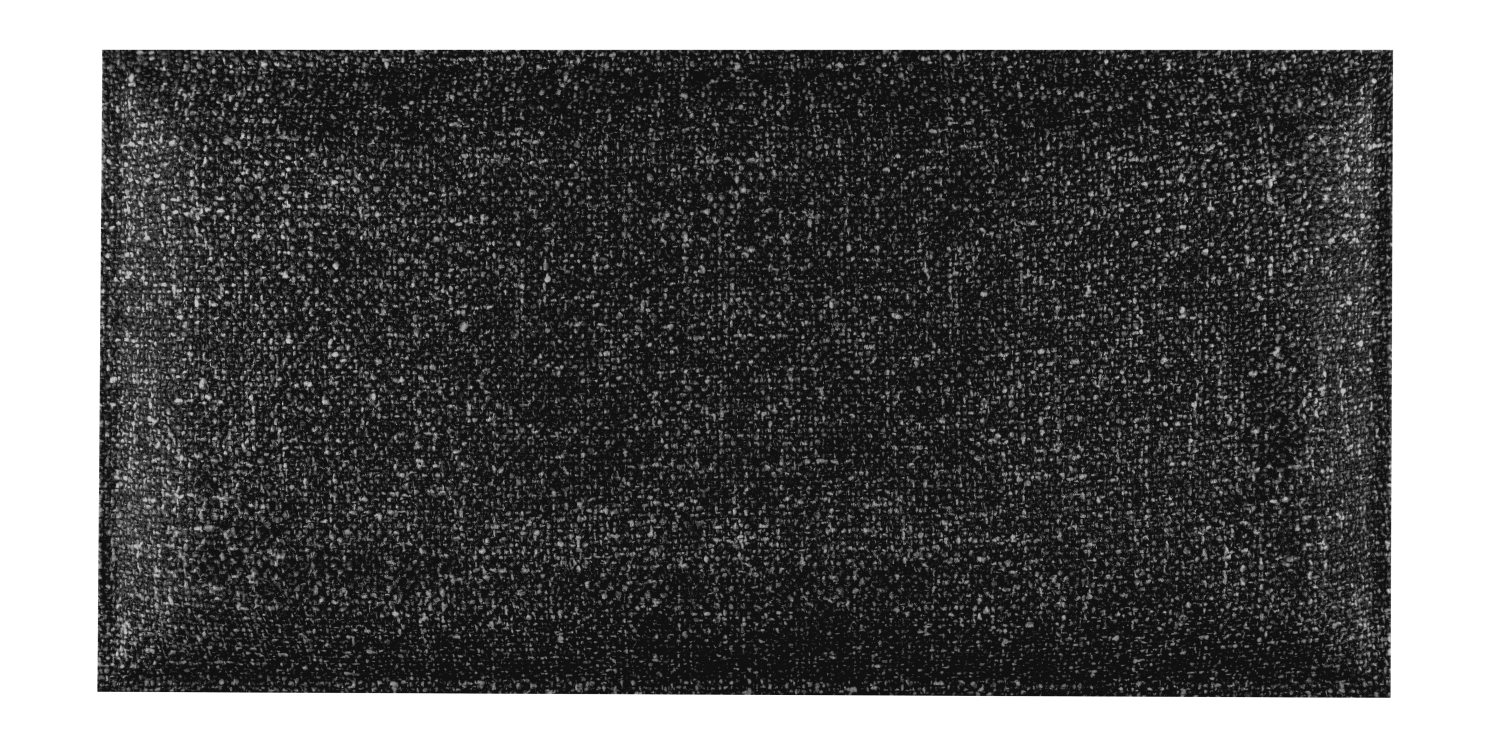 Panel ścienny dekoracyjny Marbet Design PUFFYLINE 60x30 cm LEO18