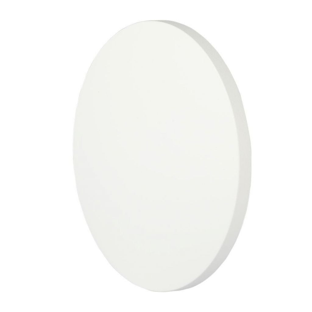 Kinkiet VT-741 biały 1xE27x5W aluminium wym:4x13,5x4cm IP65 V-TAC