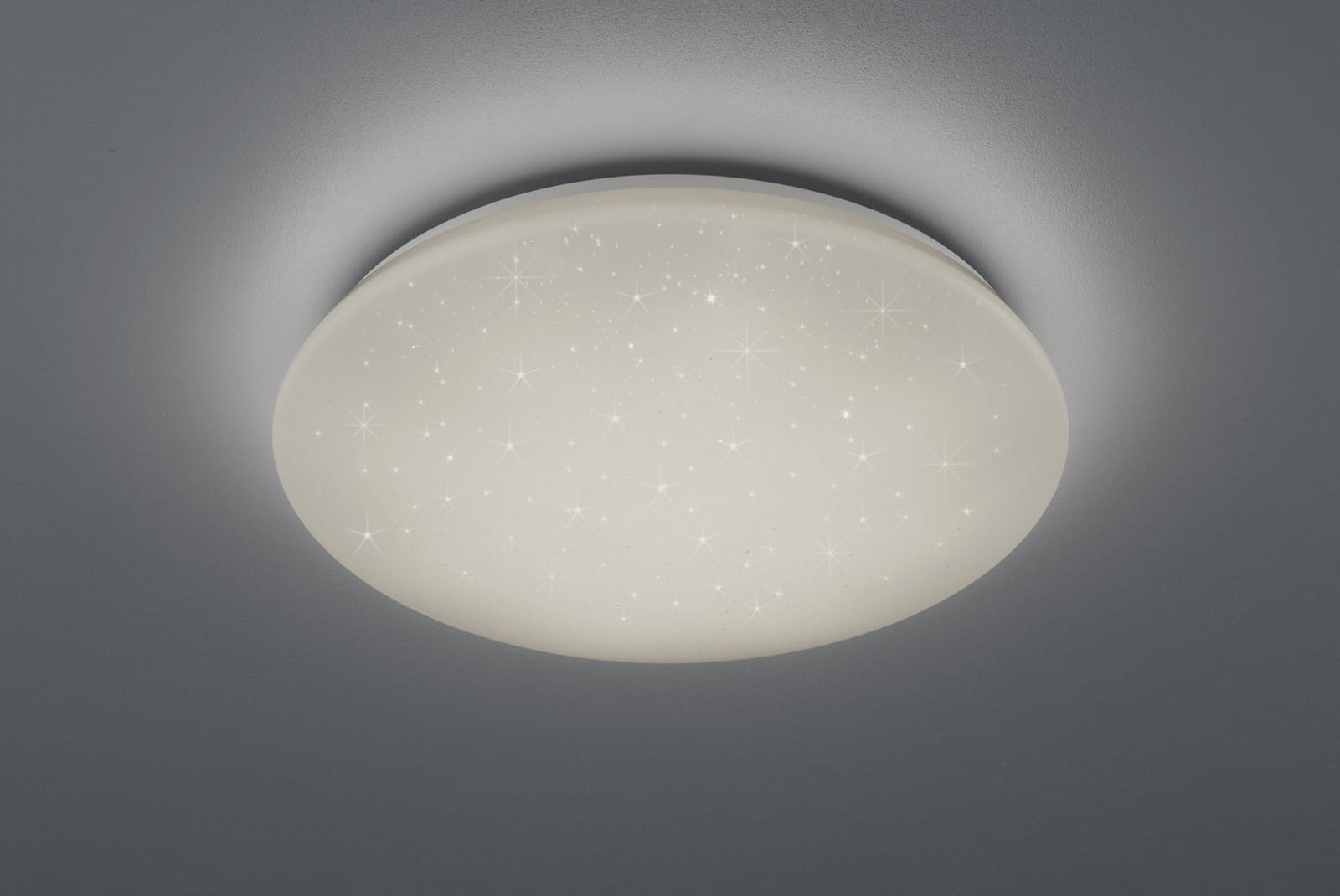 Plafon lampa sufitowa nowoczesna wbudowany LED HIKARI biały RL R67611100