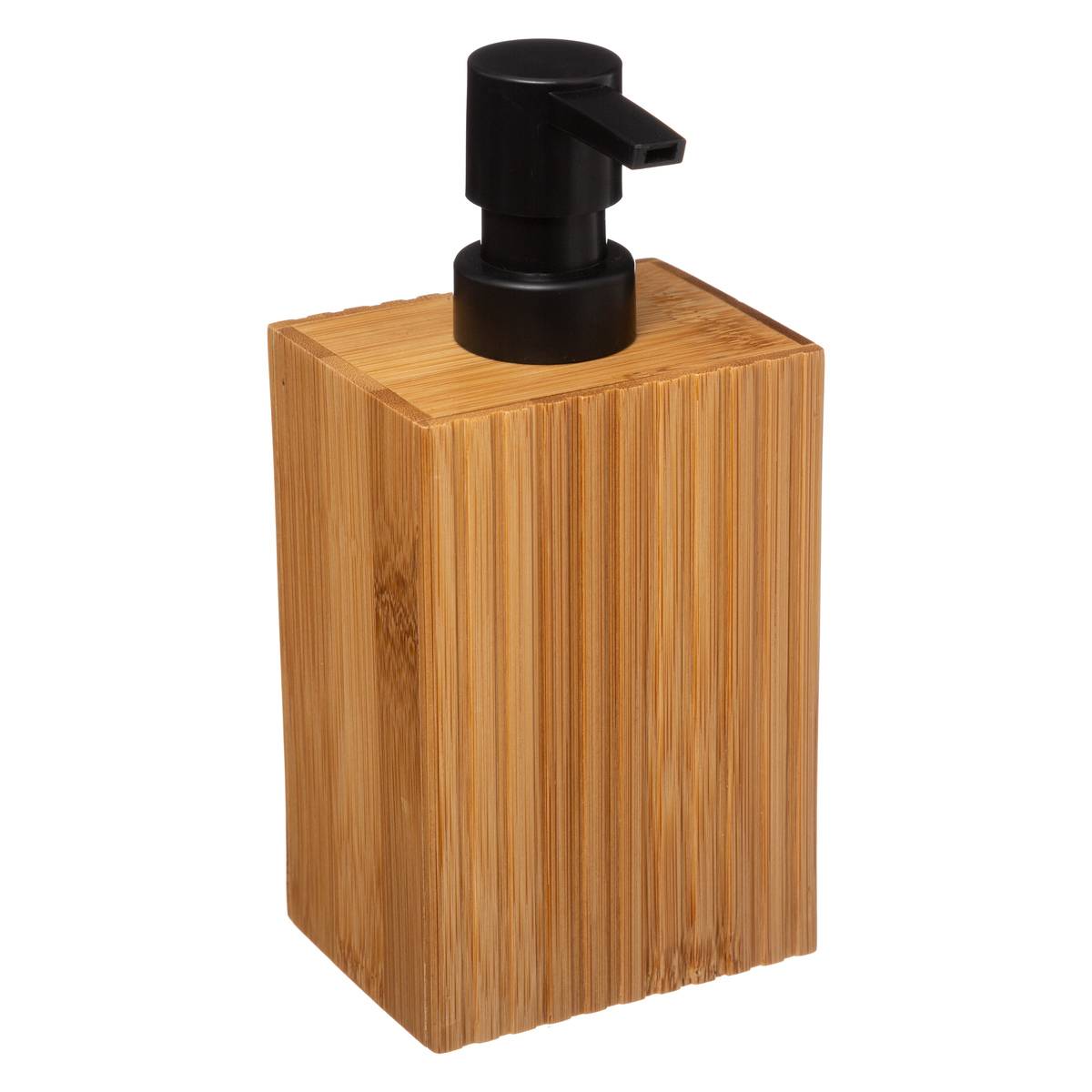 DOZOWNIK MYDŁA Terre Inconnue BAMBUSOWY 280 ml