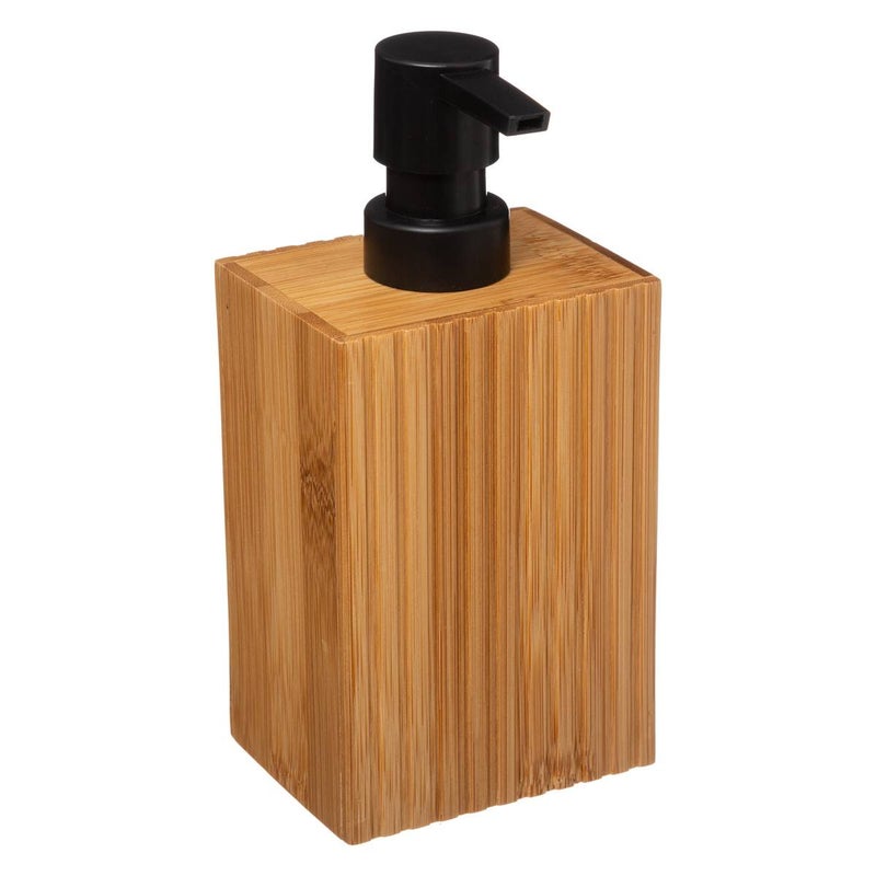 DOZOWNIK MYDŁA Terre Inconnue BAMBUSOWY 280 ml