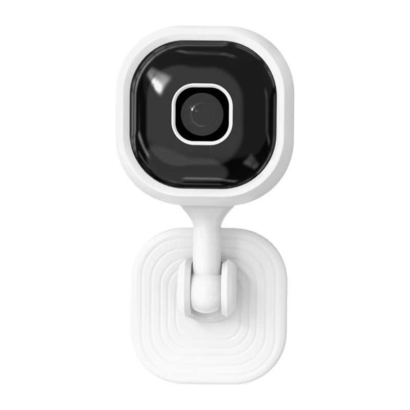 Kamera wewnętrzna Wi-Fi 1080p z detekcją ruchu, noktowizją, dwukierunkowym dźwiękiem, monitorem dla niemowląt z kamerą, kamerą