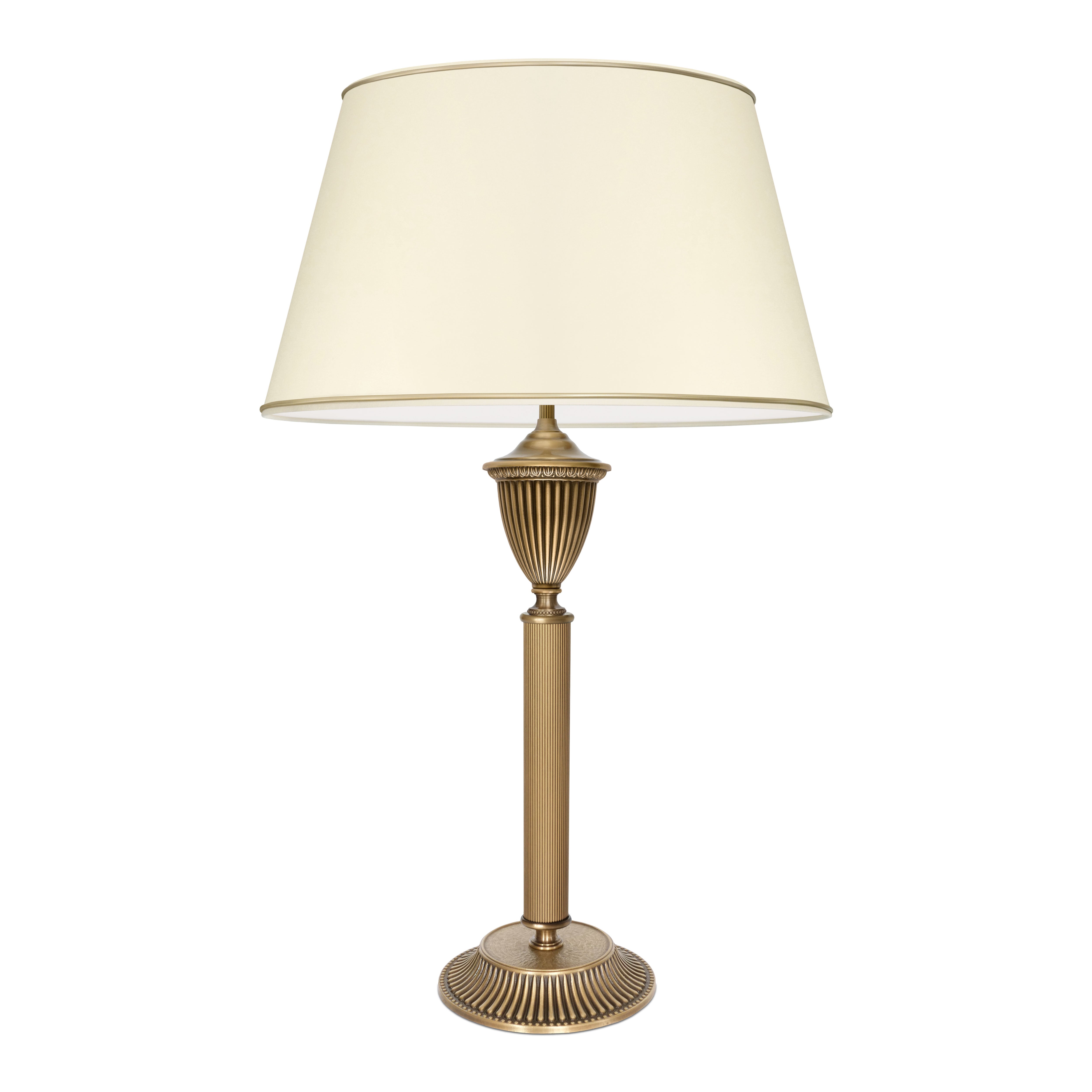 Klasyczna lampa gabinetowa A-B2