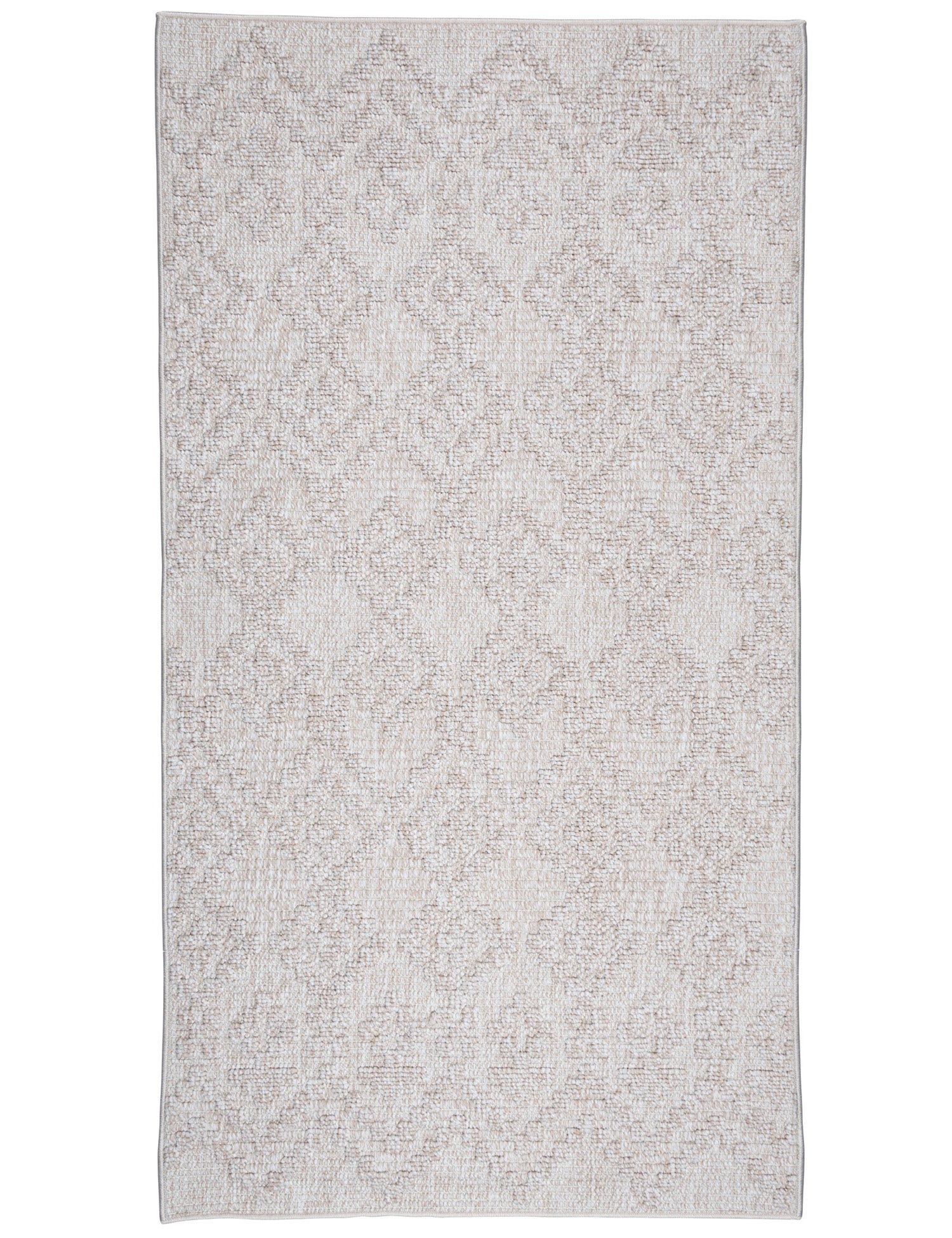 Dywan Multidecor Gora 160 x 230 cm marokański beżowy 1 szt.