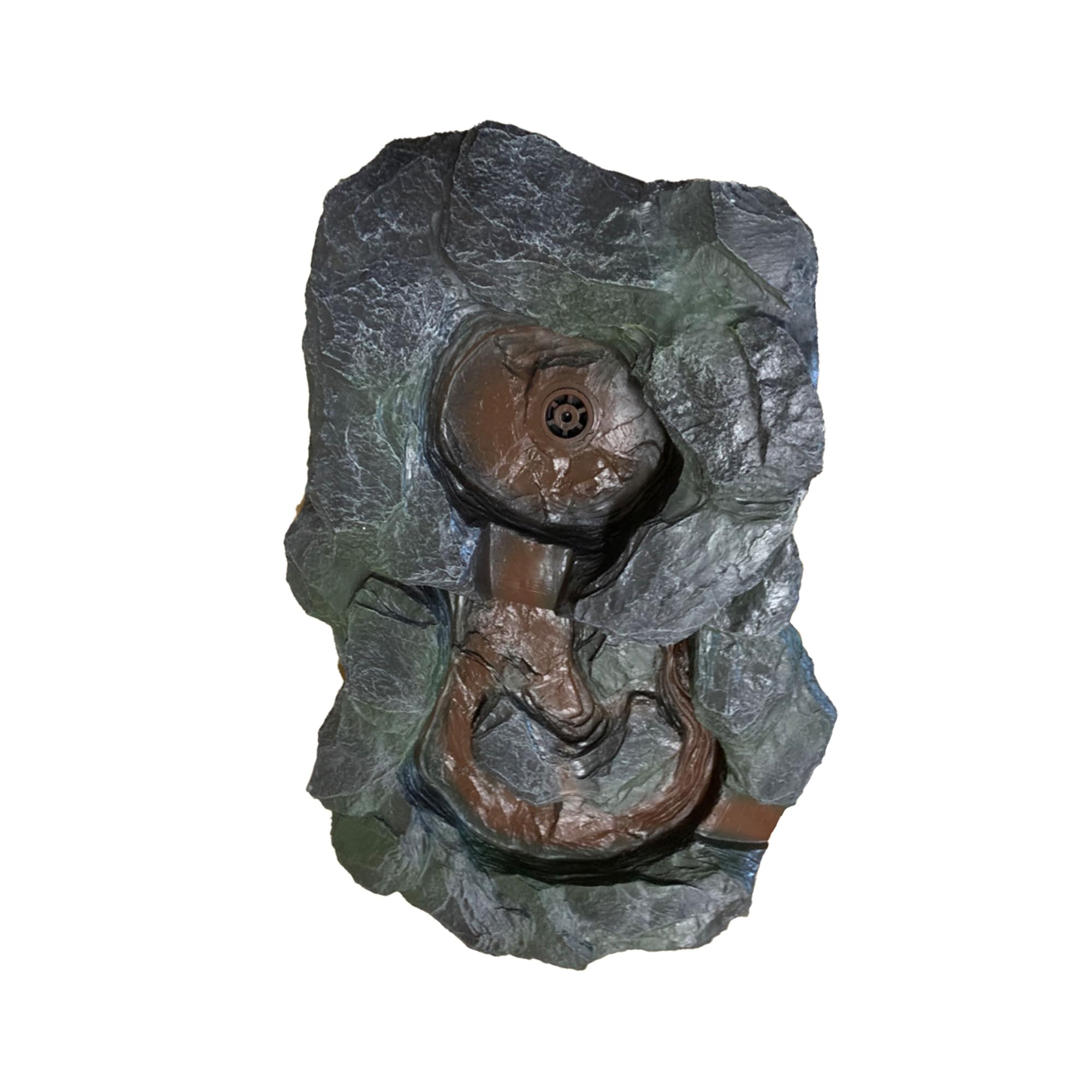 Element strumieniowy Köhko Greifenstein z wlotem wody do ogrodu 14007Q