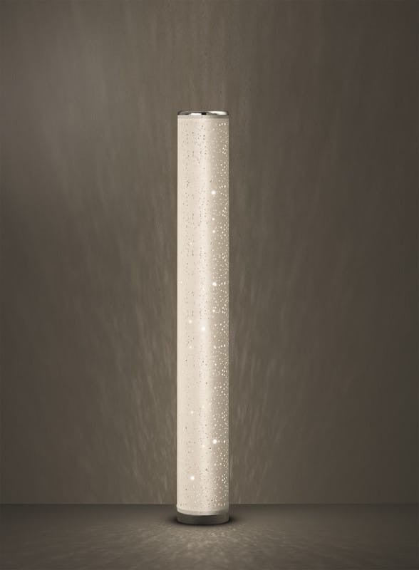 Lampa stojąca LED TICO biały RL R42801001