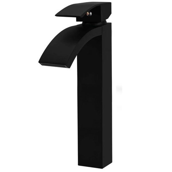 BATERIA UMYWALKOWA NEIRA WYSOKA S-1020HB CZARNA