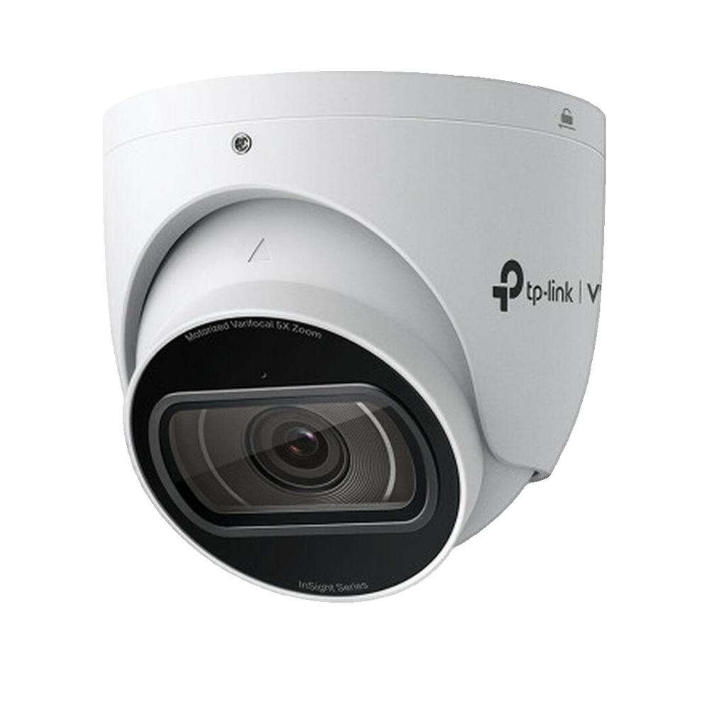 Kamera bezpieczeństwa TP-LINK InSight S445ZI 4MP IR Zoom 5x