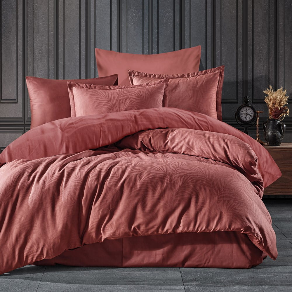 Pościel satyna bawełniana żakardowa 220x200 Jacquard Arata-2 - Darymex