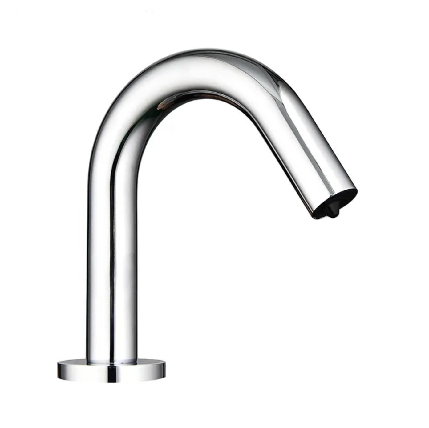 Bateria umywalkowa bezdotykowa 015, chrom, kolekcja Erymanthe