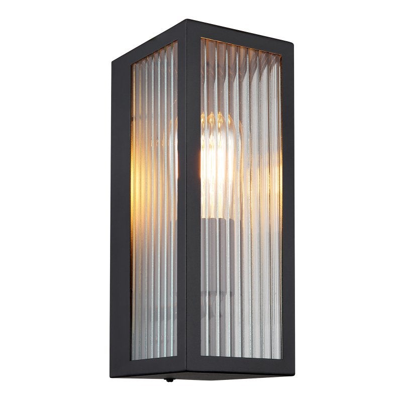 Lampa natynkowa ścienna GUNDULA 31980 Globo