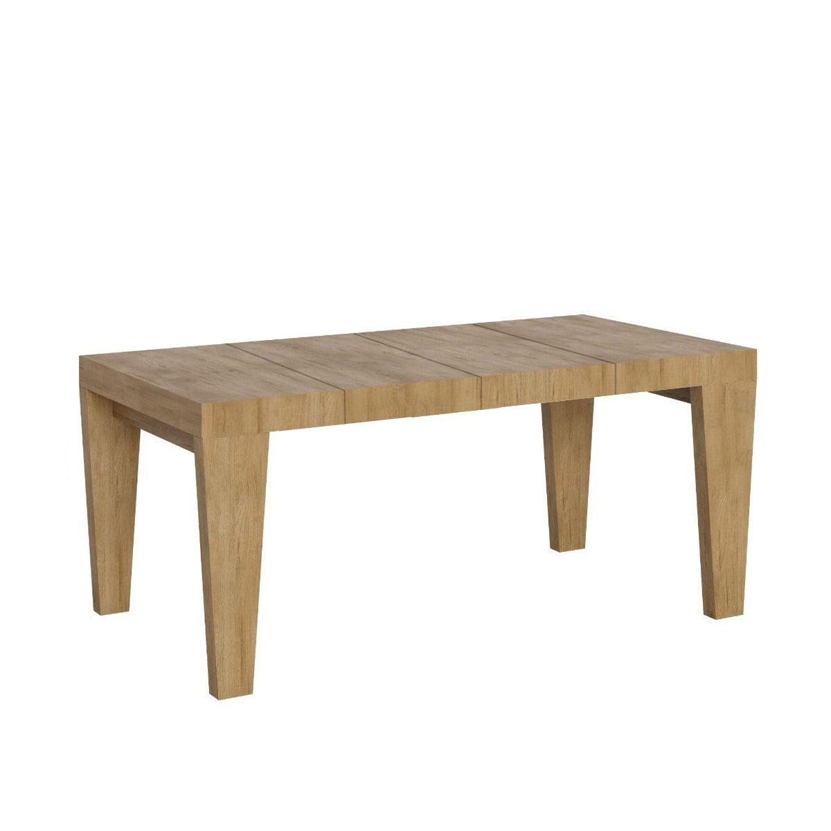 Stół rozkładany 90x130/234 cm Spimbo Premium Dąb Natura