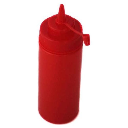 Dozownik karmy Ilsa 1285R36 czerwony