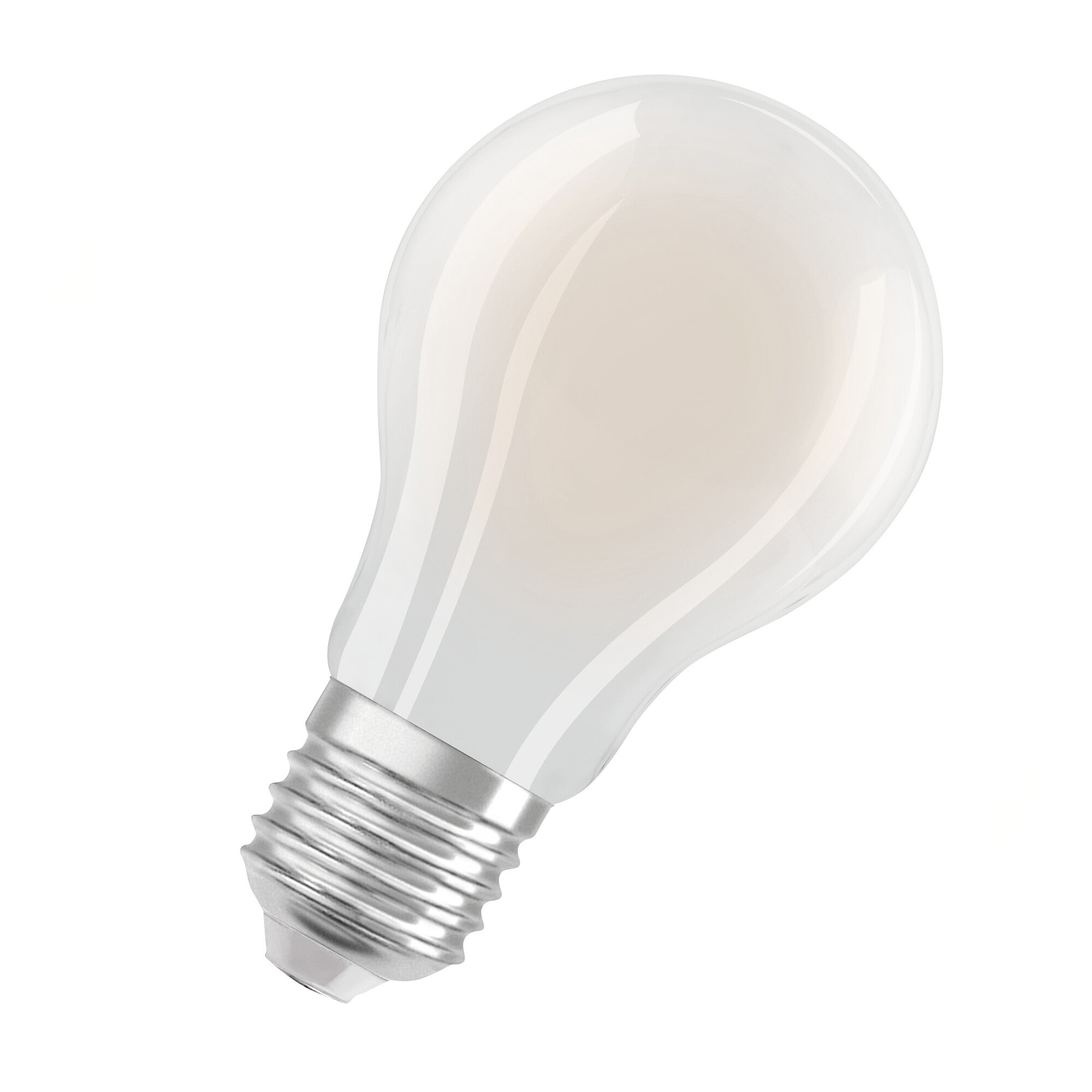 Żarówka LED A60 E27 7.2 W = 100 W 1521 lm 4000K Neutralna biel 320st Filament Osram